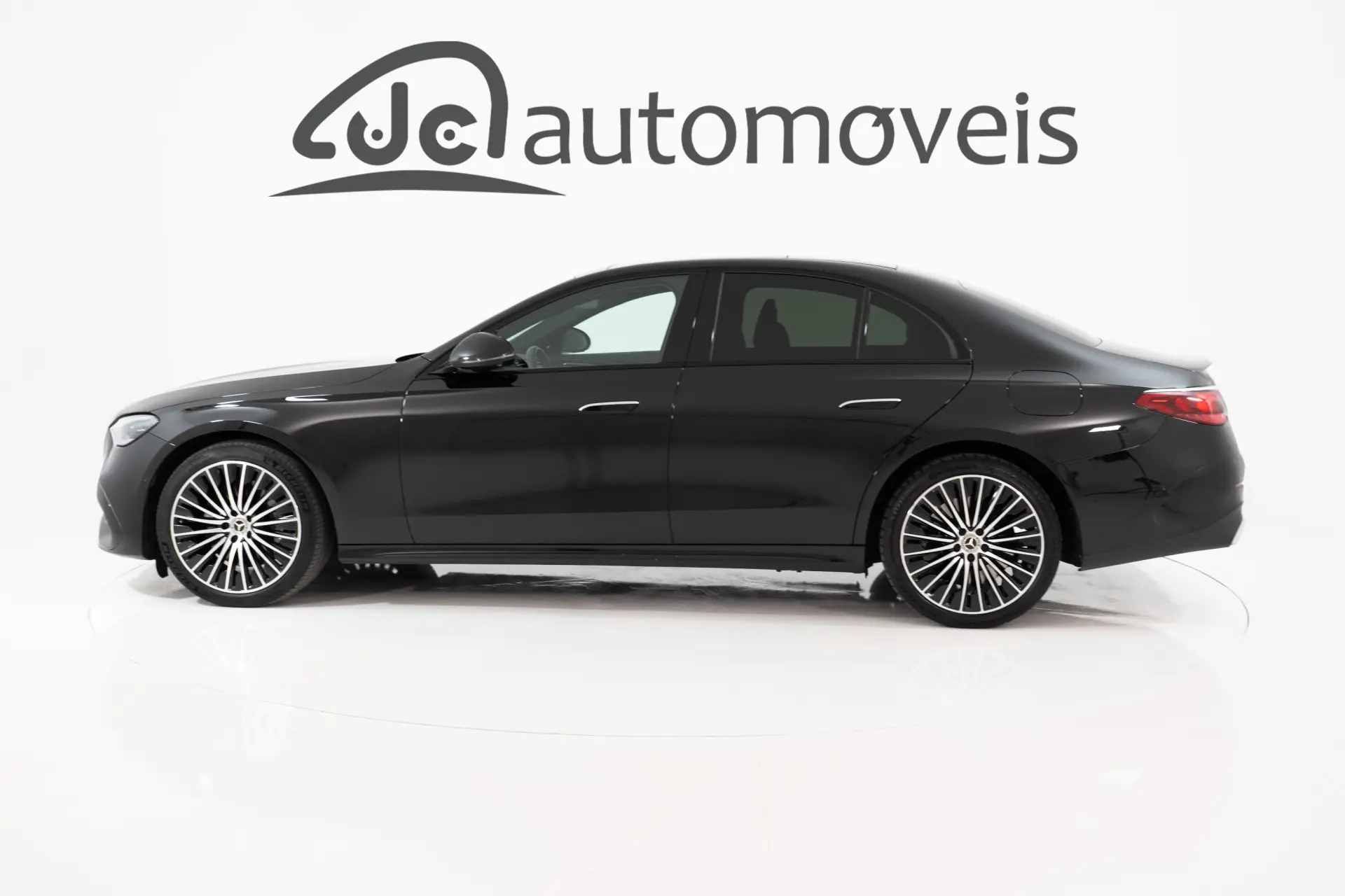 Mercedes-Benz E 300 e 6