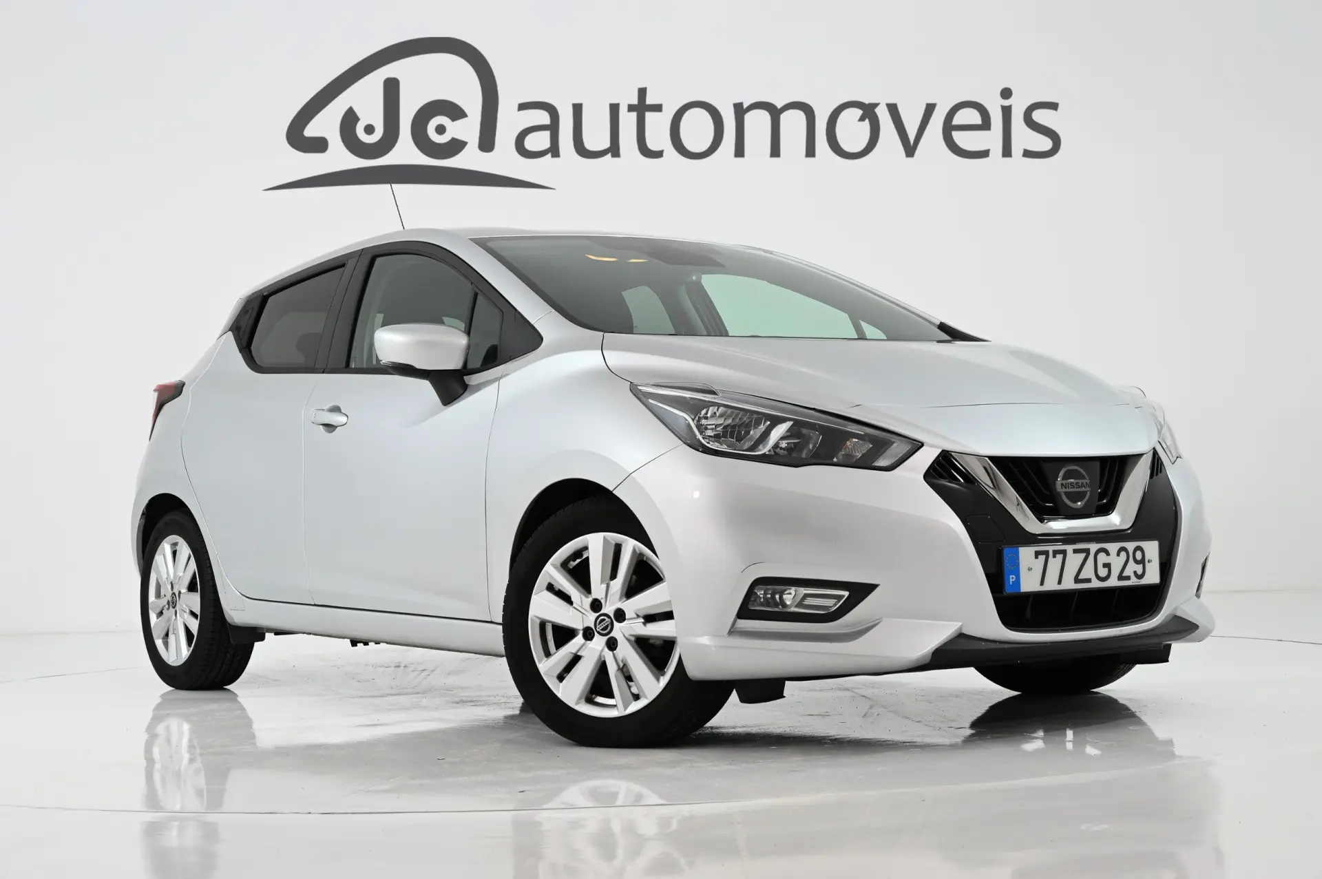 Nissan Micra 1.0 IG-T Acenta 23