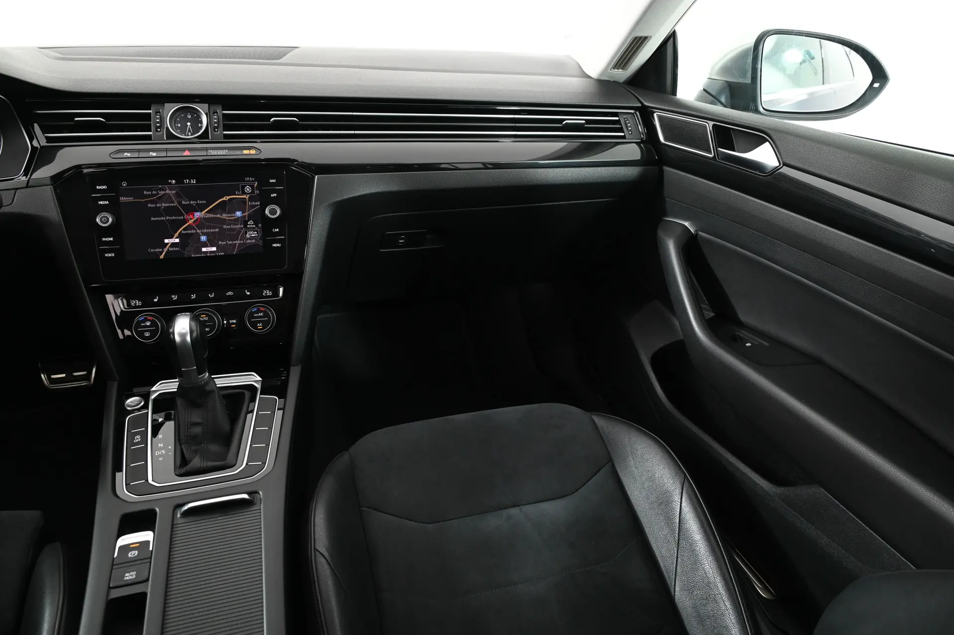 Volkswagen Arteon 2.0 TDI Elegance DSG 15