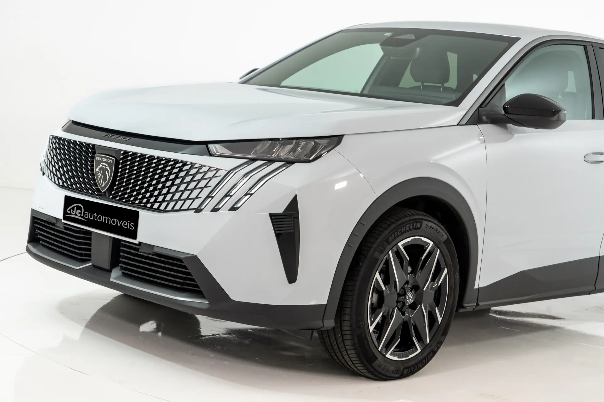 Peugeot 3008 1.2 Hybrid Allure Pack e-DCS6 18