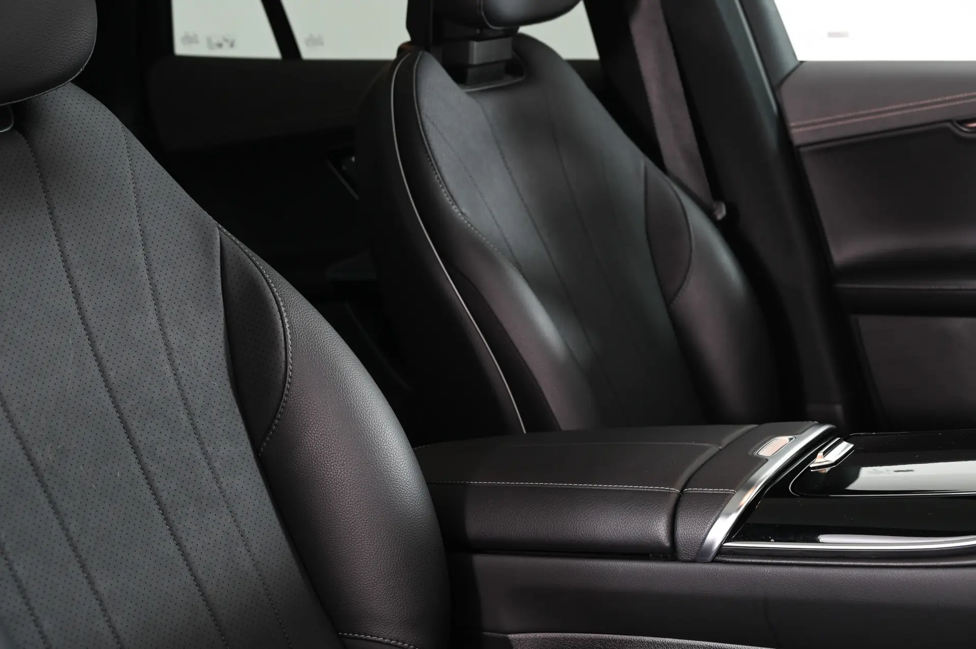 Mercedes-Benz EQE SUV 350+ 24