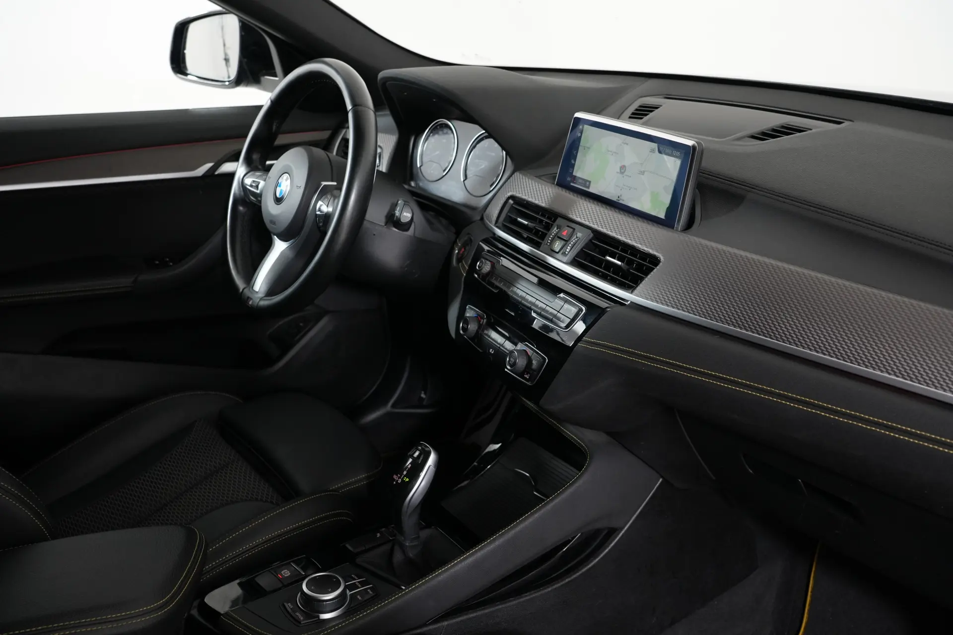 BMW X2 16 d sDrive Auto Pack M 30