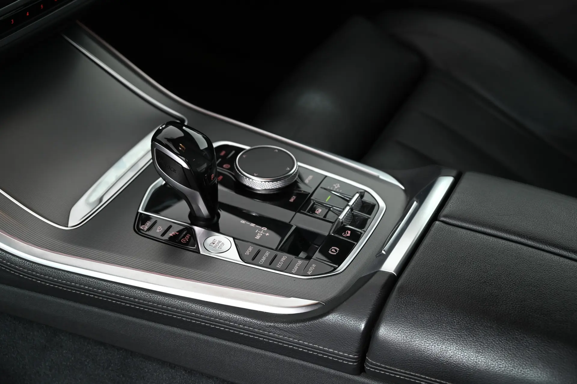 BMW X5 30 d xDrive Pack M 21