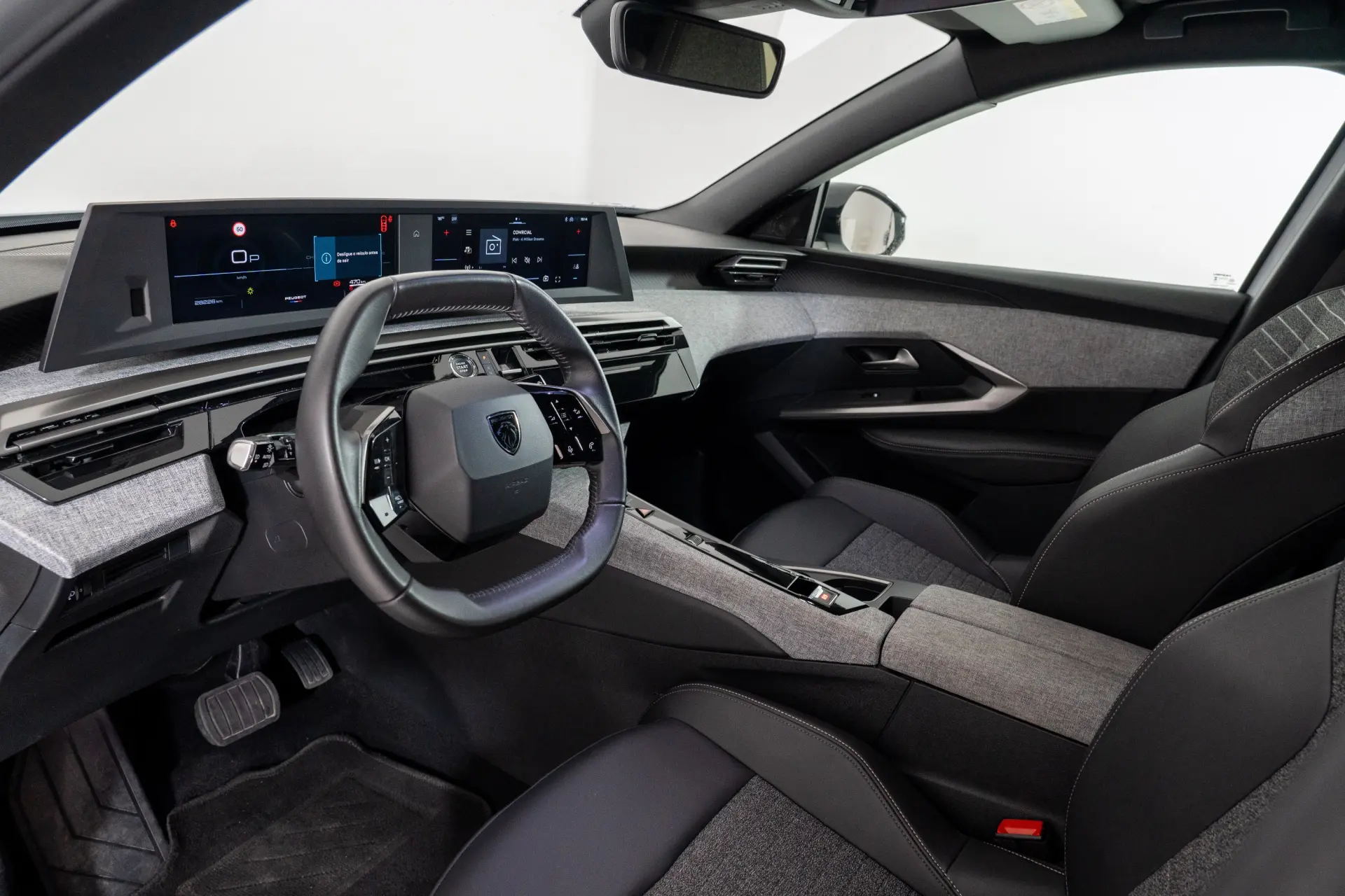 Peugeot 3008 1.2 Hybrid Allure Pack e-DCS6 39