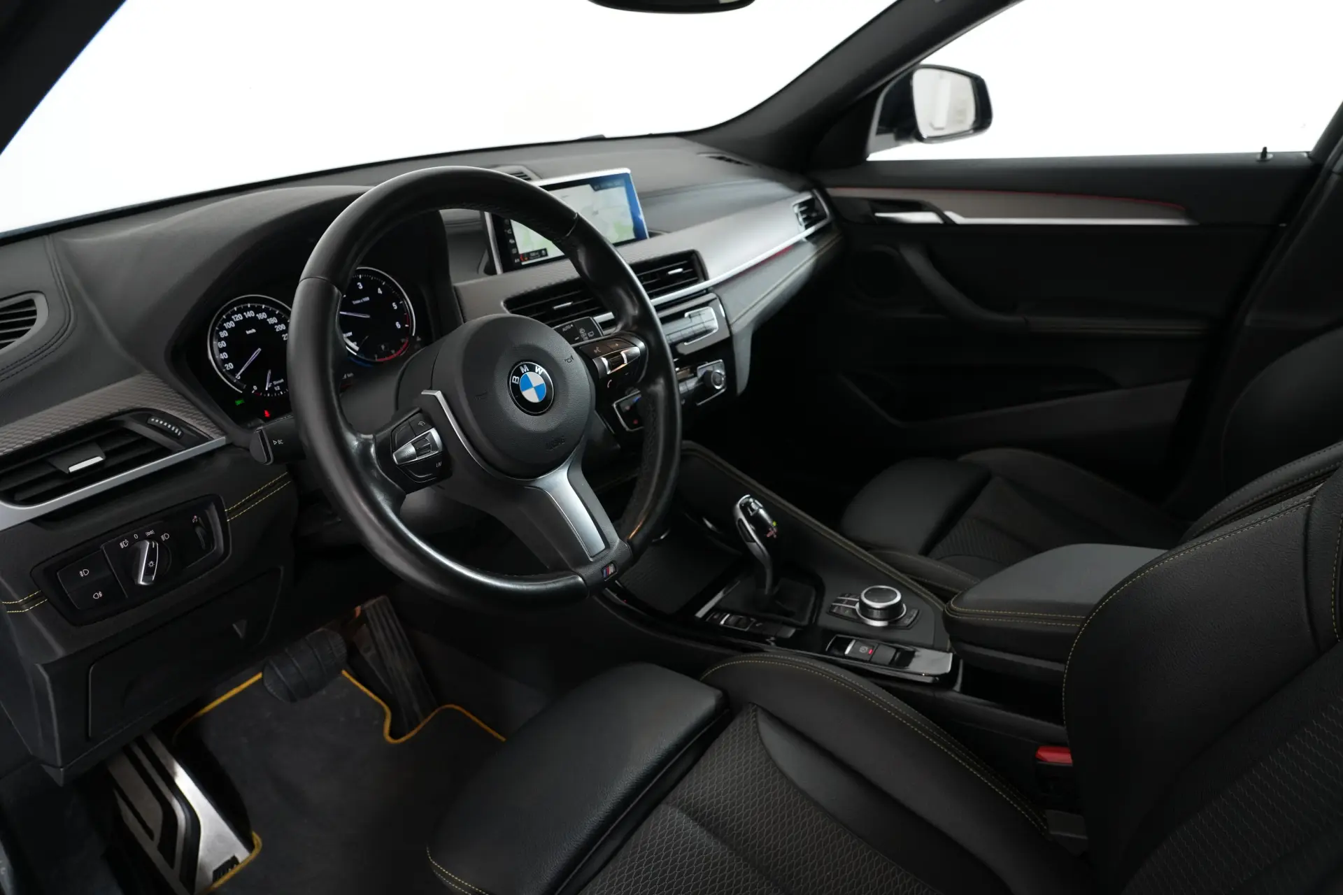 BMW X2 16 d sDrive Auto Pack M 25