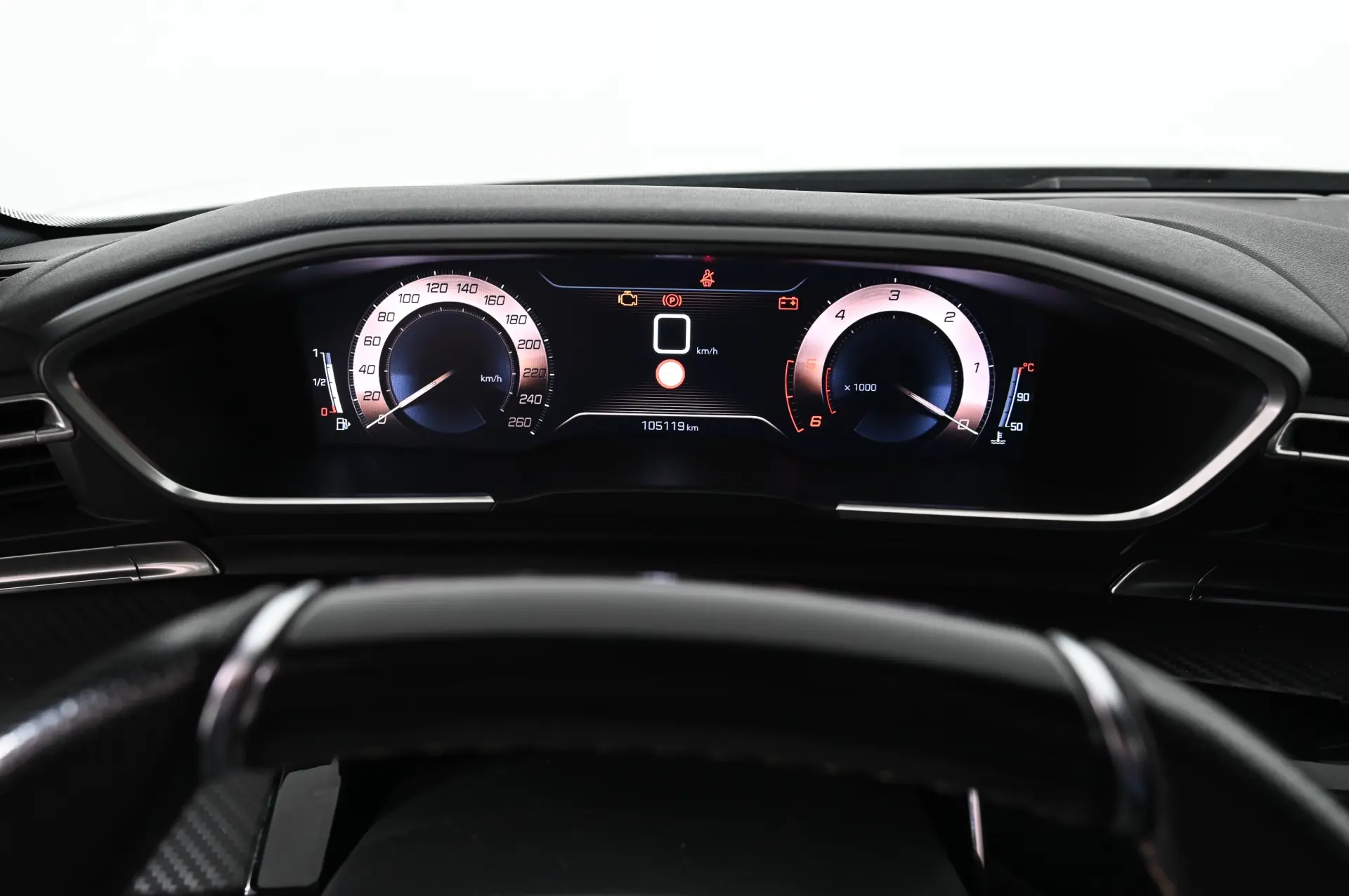 Peugeot 508 1.5 BlueHDi GT Line 19