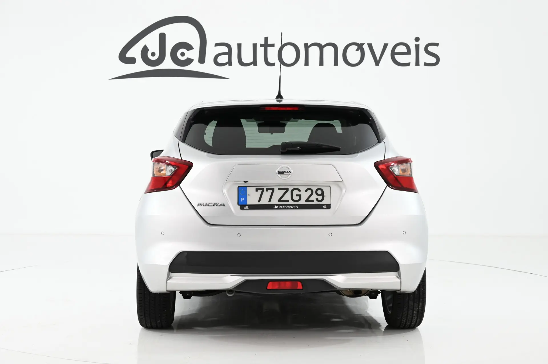 Nissan Micra 1.0 IG-T Acenta 8