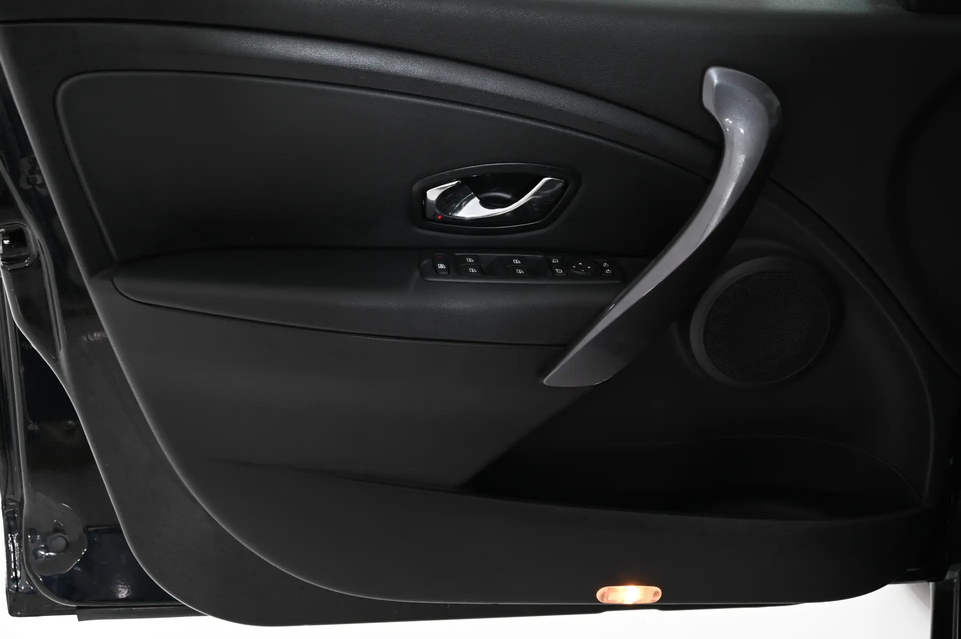 Renault Mégane Sport Tourer 1.5 dCi GT Line 20