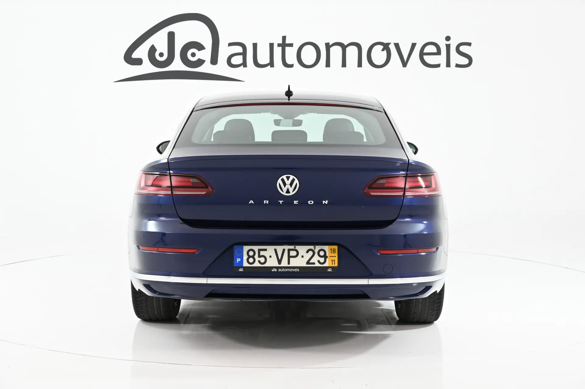 Volkswagen Arteon 2.0 TDI Elegance DSG 8