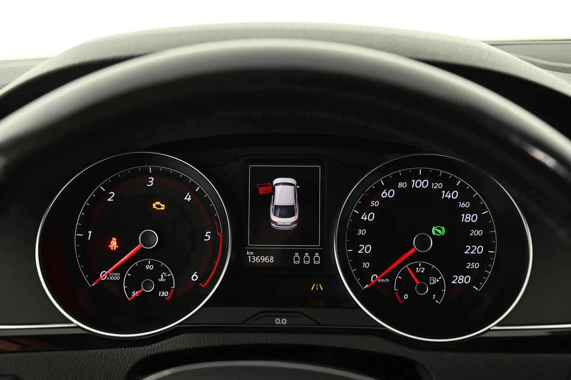 Volkswagen Arteon 2.0 TDI Elegance DSG 17