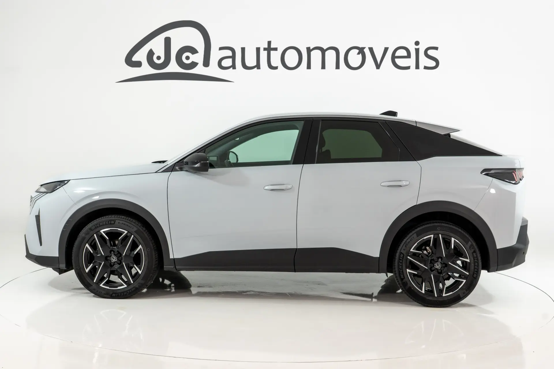 Peugeot 3008 1.2 Hybrid Allure Pack e-DCS6 16