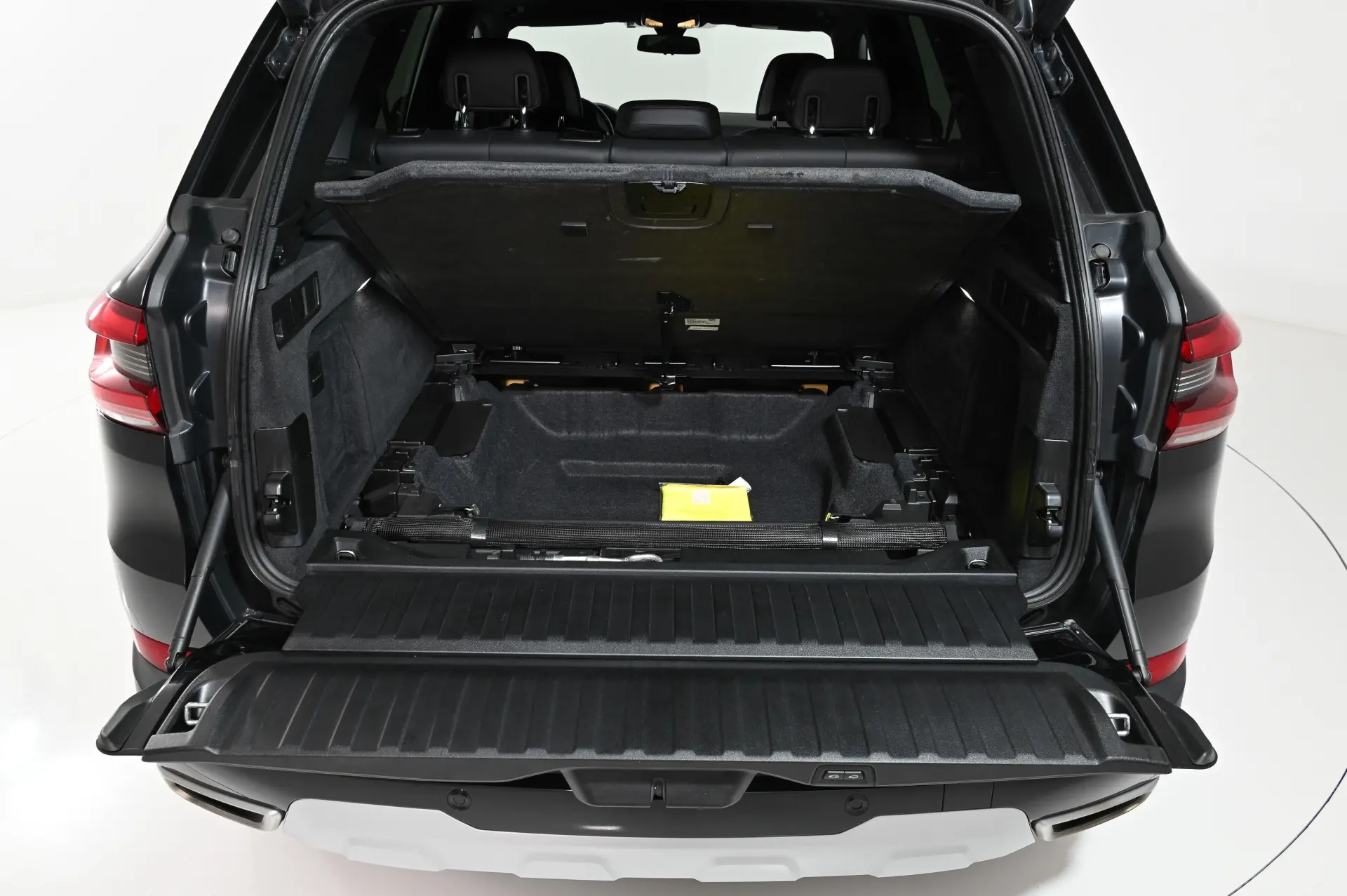 BMW X5 30 d xDrive Pack M 8