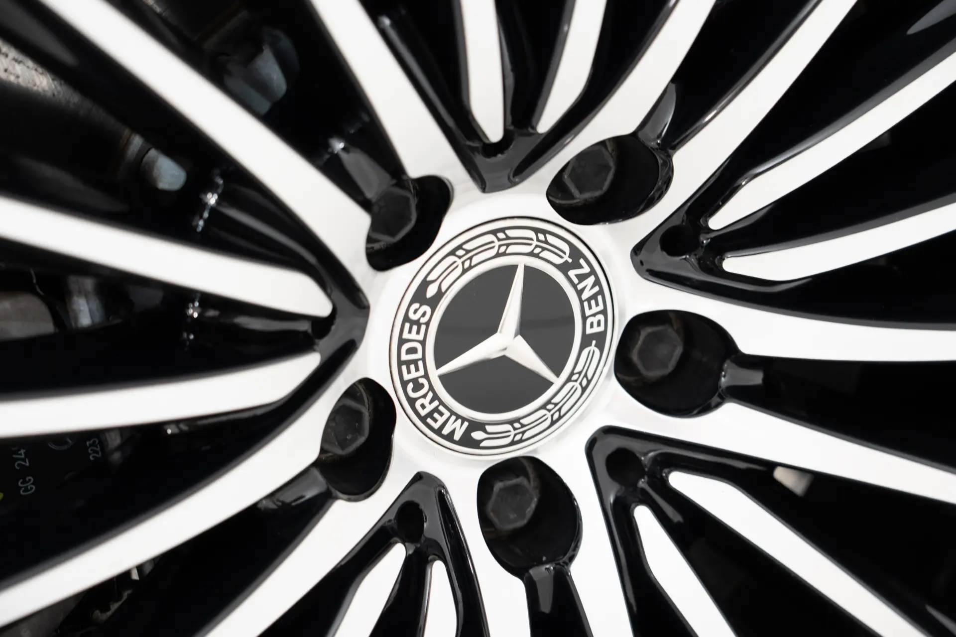 Mercedes-Benz E 300 e 20