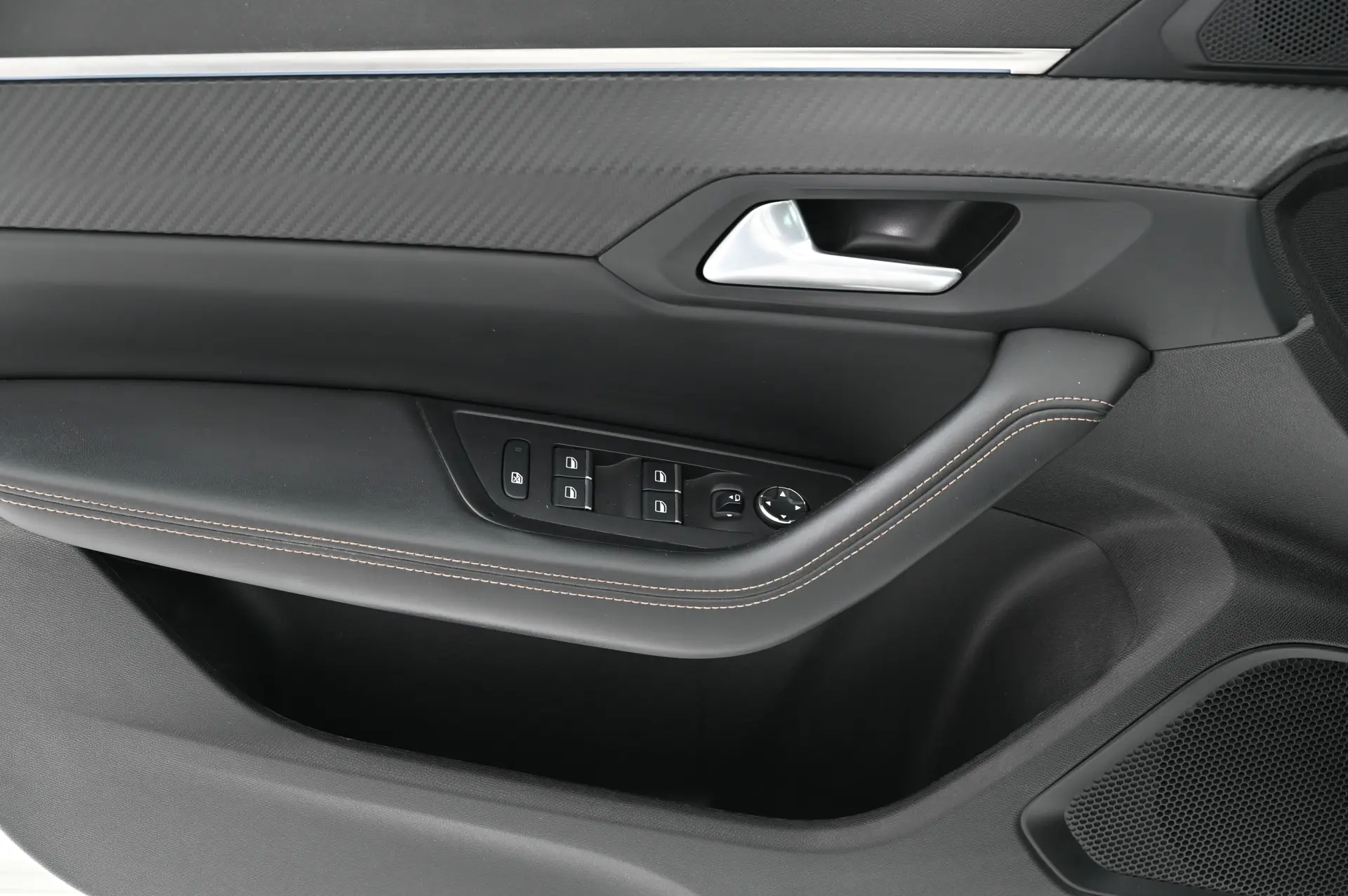 Peugeot 508 1.5 BlueHDi GT Line 29