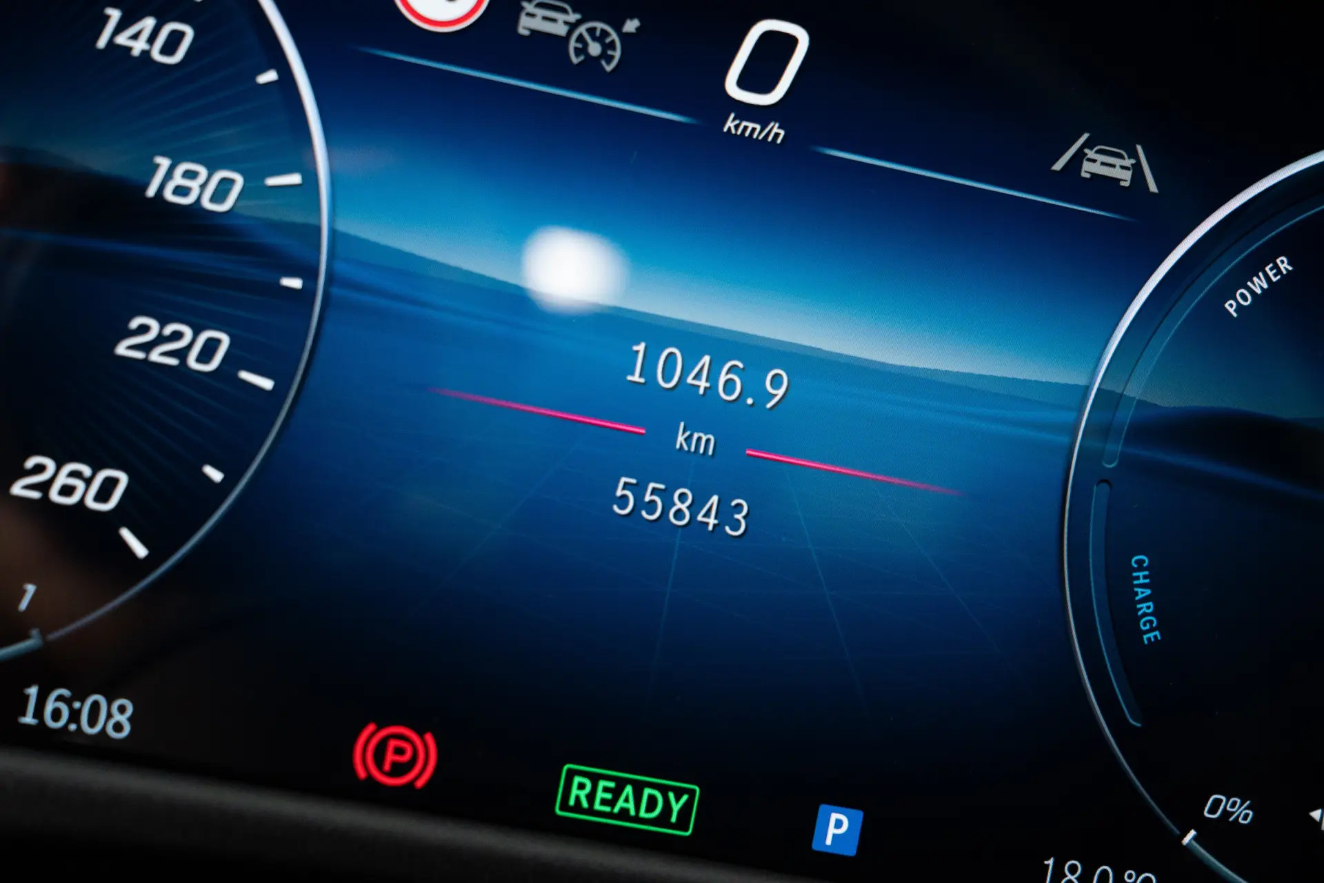 Mercedes-Benz E 300 e 26