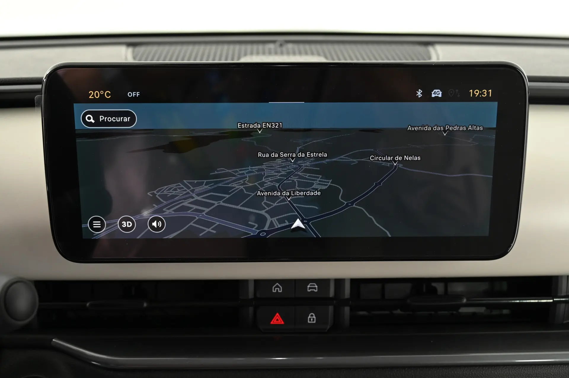 Fiat 600 1.2 Hybrid La Prima 23