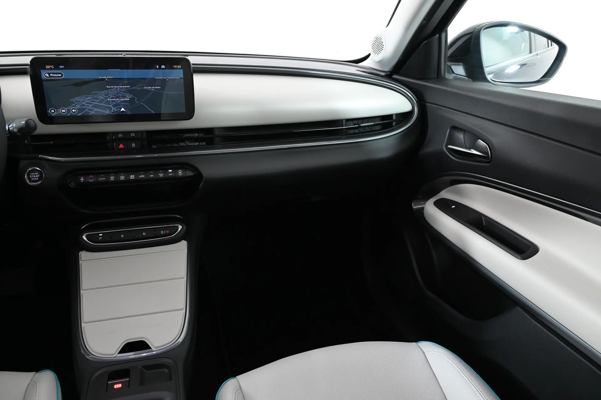 Fiat 600 1.2 Hybrid La Prima 18