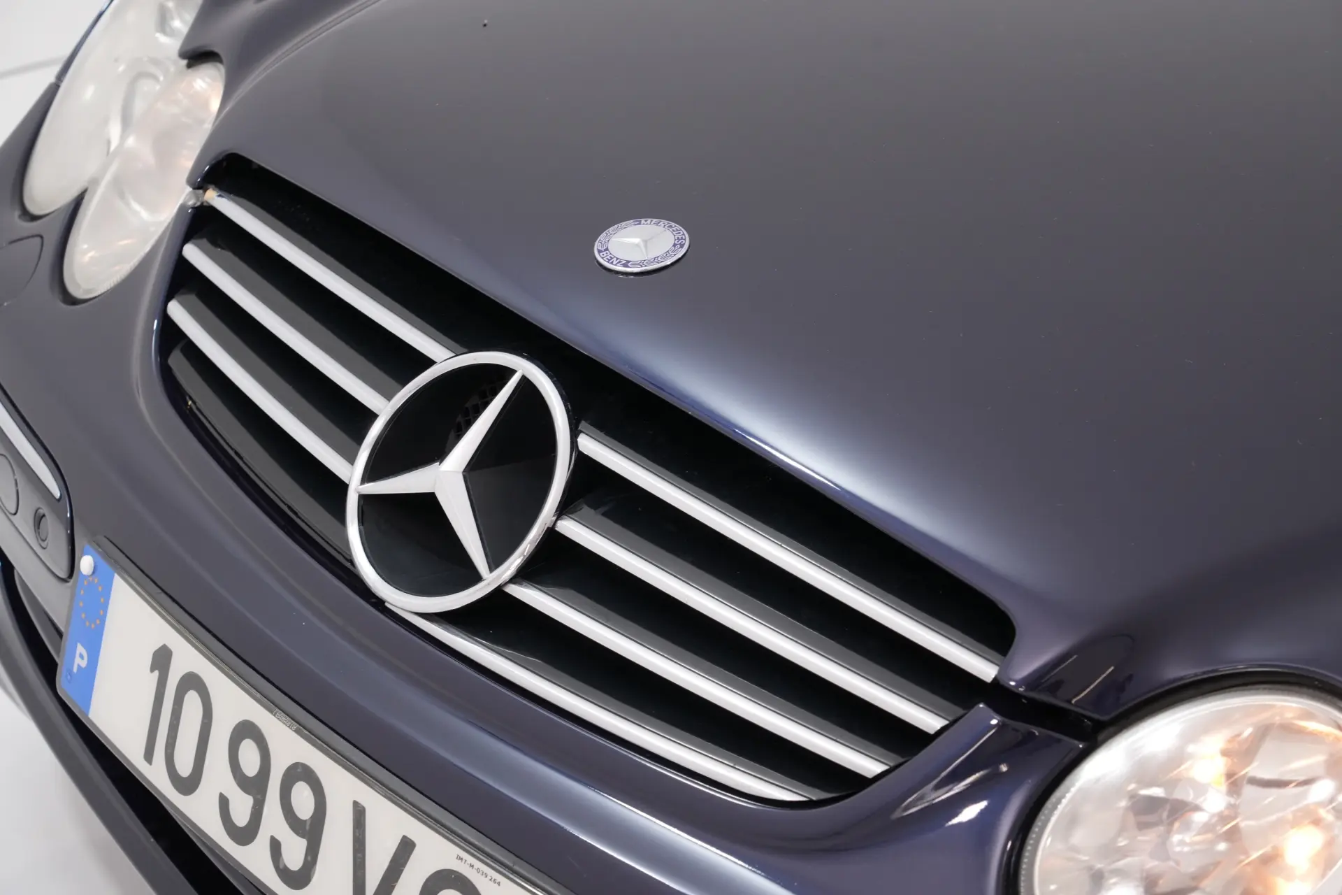 Mercedes-Benz CLK 200 K Avantgarde Aut. 16