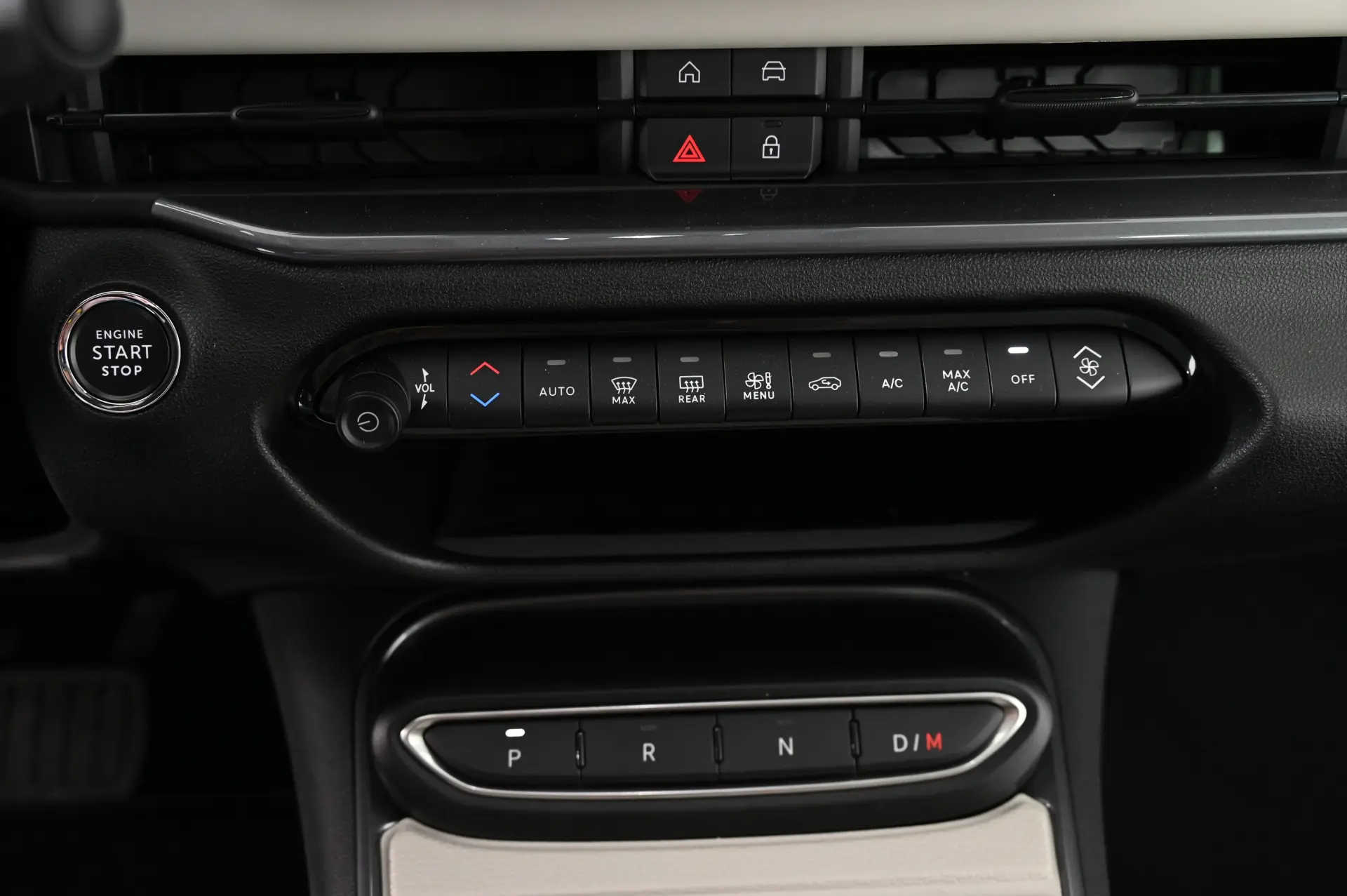 Fiat 600 1.2 Hybrid La Prima 25