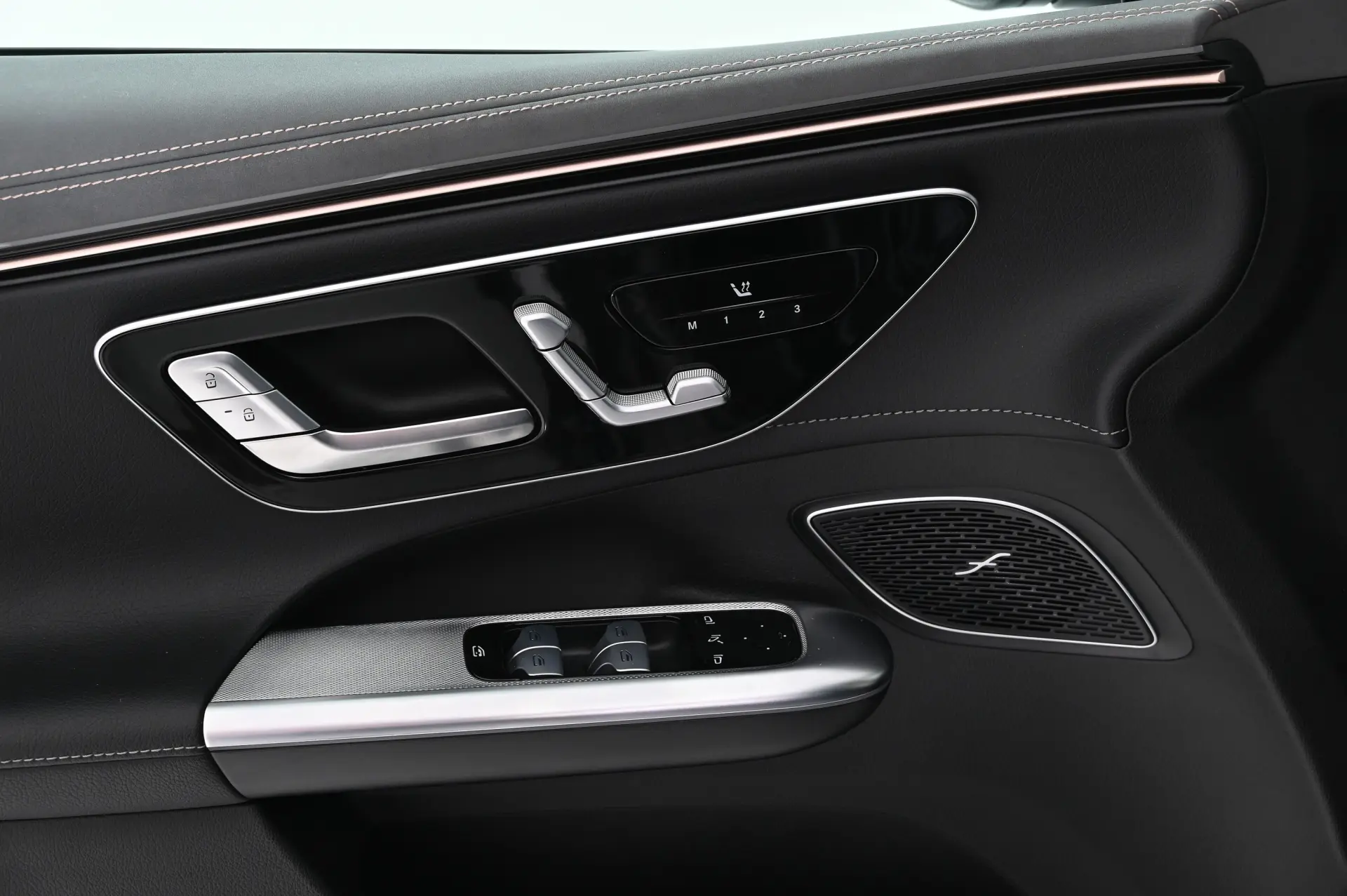 Mercedes-Benz EQE SUV 350+ 27