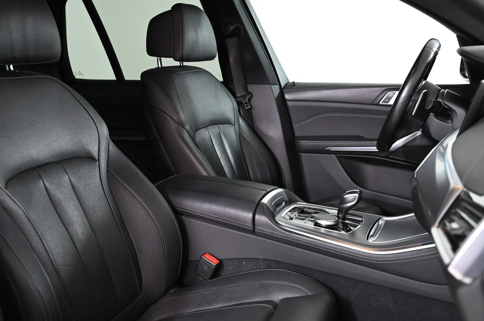 BMW X5 30 d xDrive Pack M 22