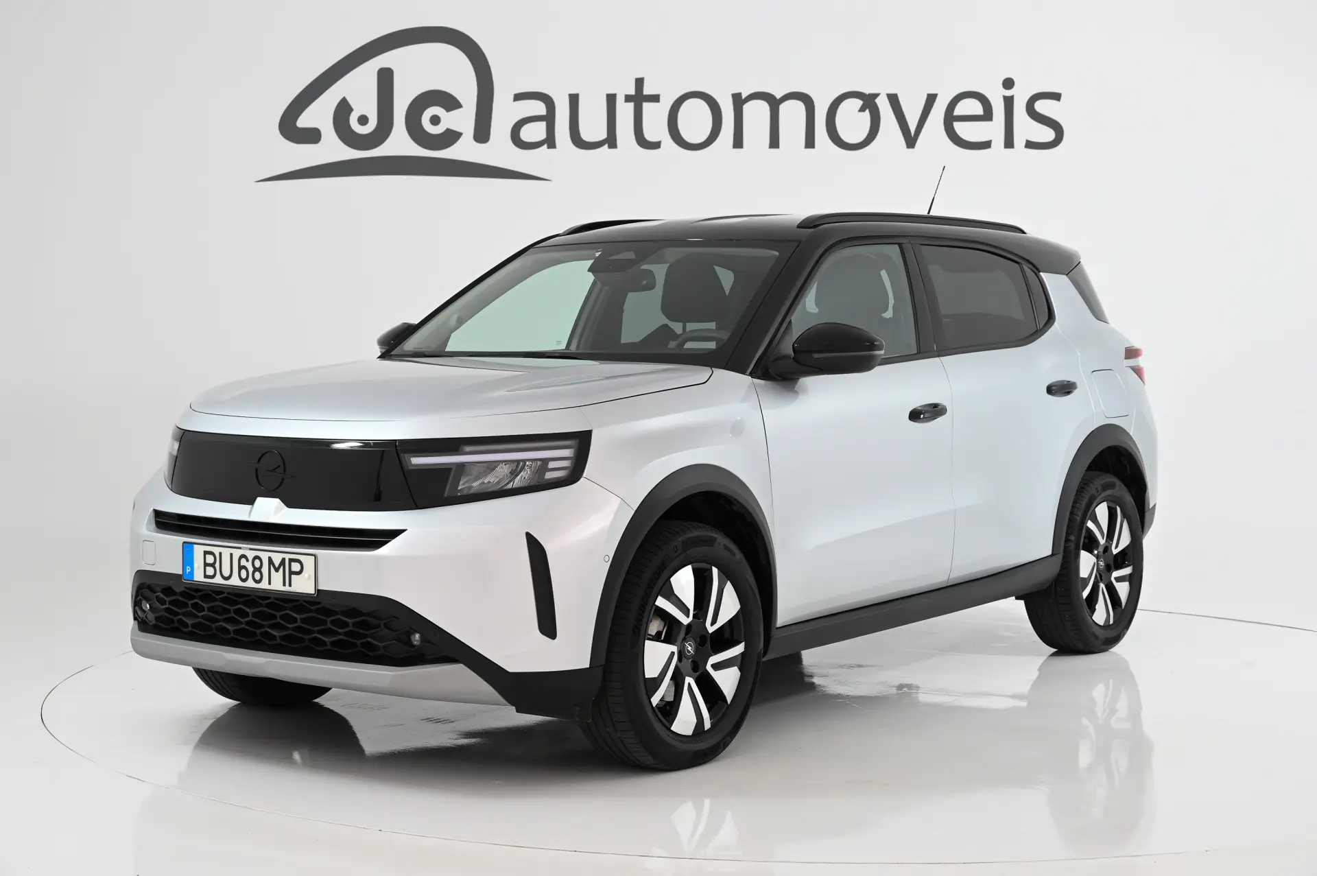 Opel Frontera 1.2 Hybrid GS eDCT 13