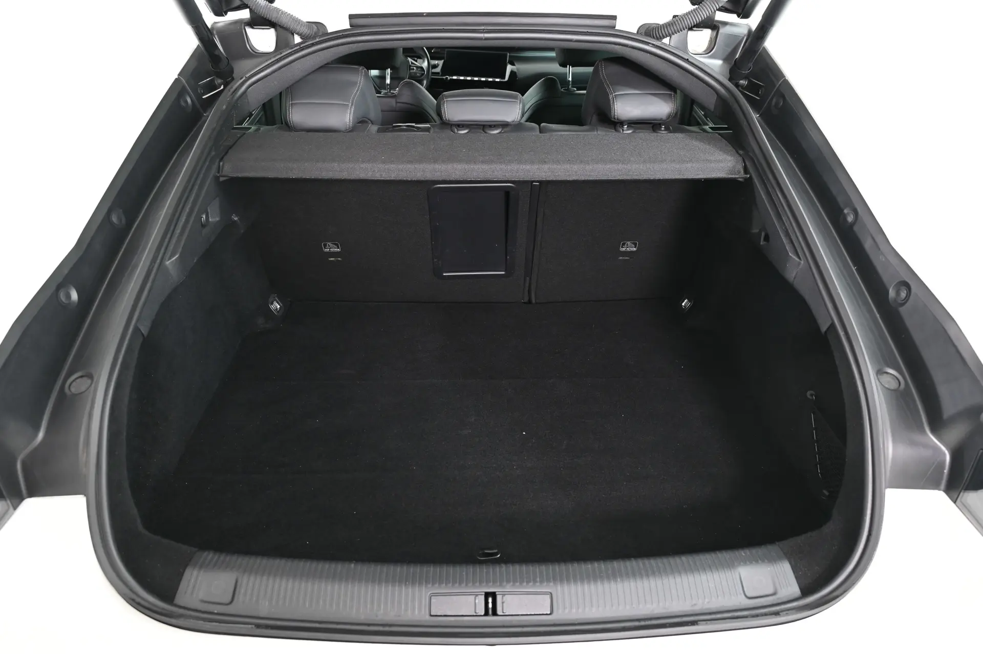 Peugeot 508 1.5 BlueHDi GT Line 9