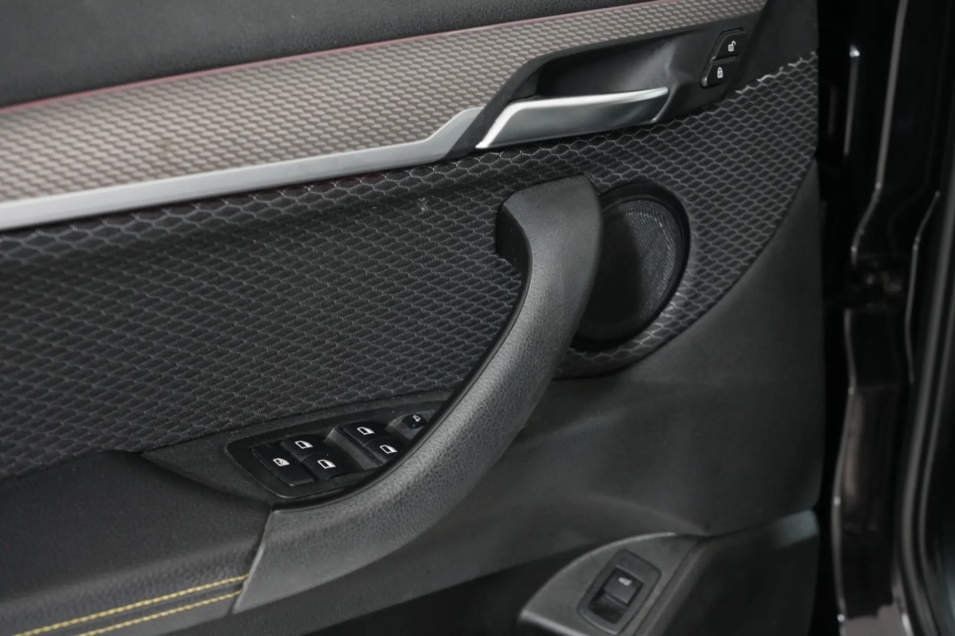 BMW X2 16 d sDrive Auto Pack M 45