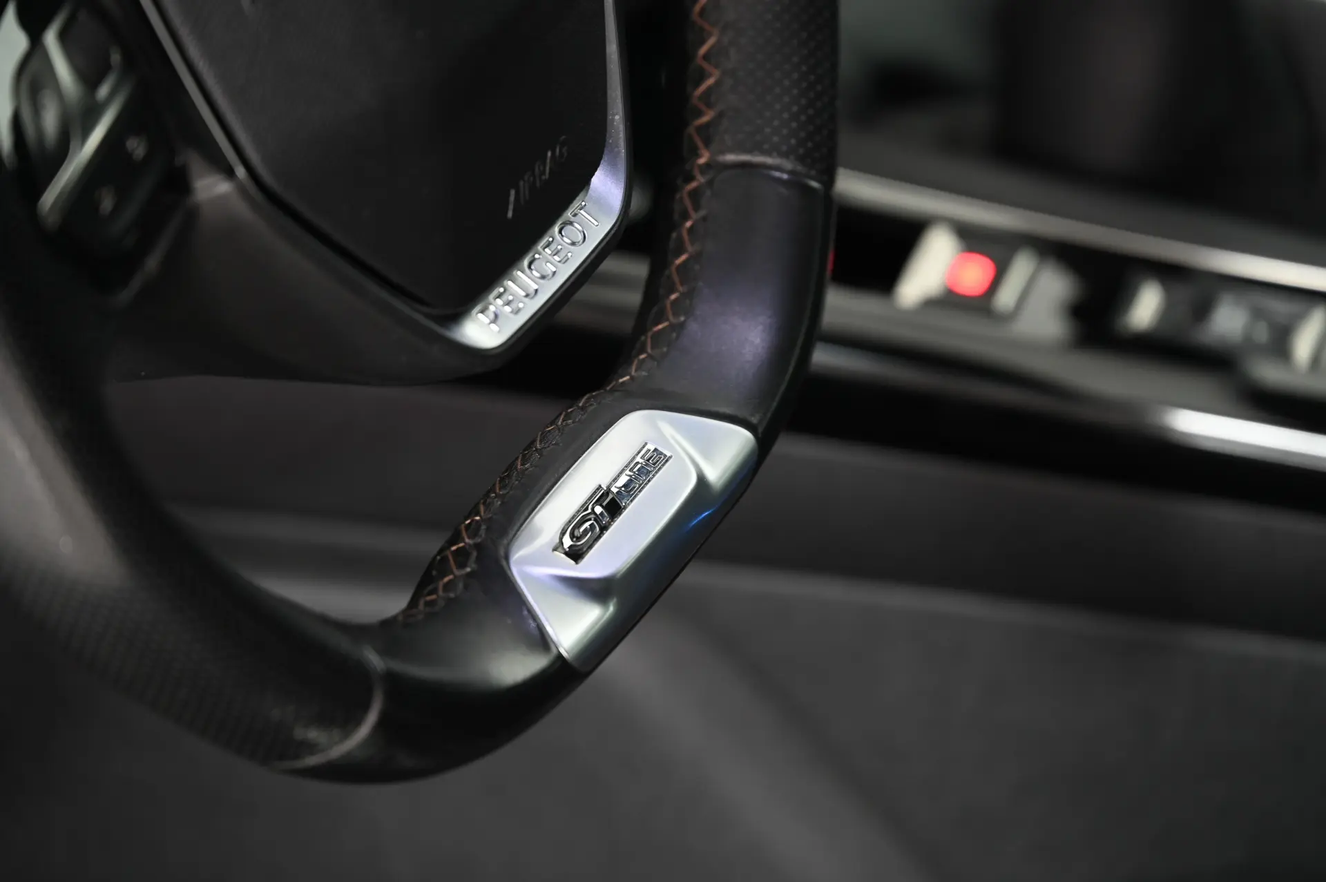 Peugeot 508 1.5 BlueHDi GT Line 21