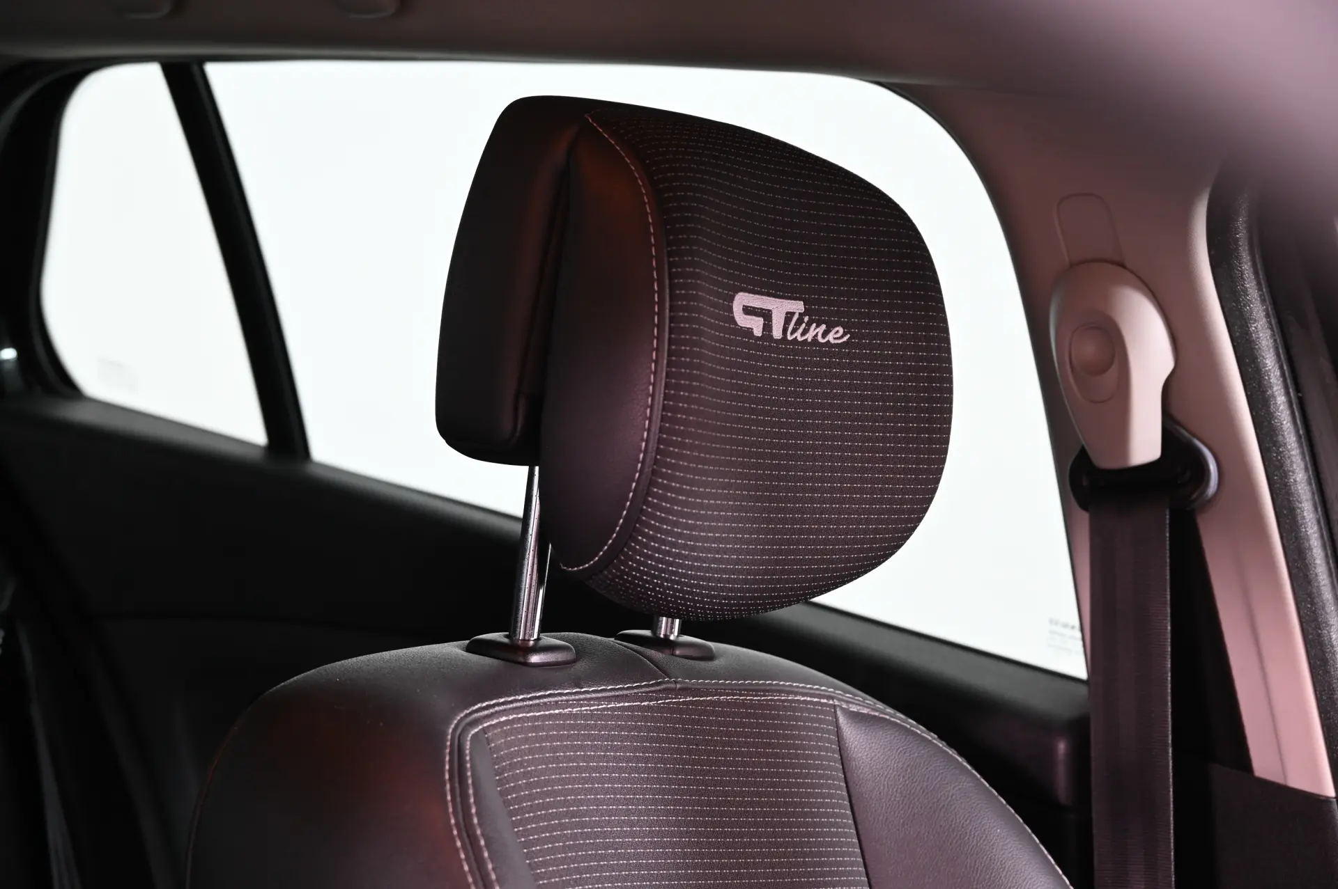 Renault Mégane Sport Tourer 1.5 dCi GT Line 27