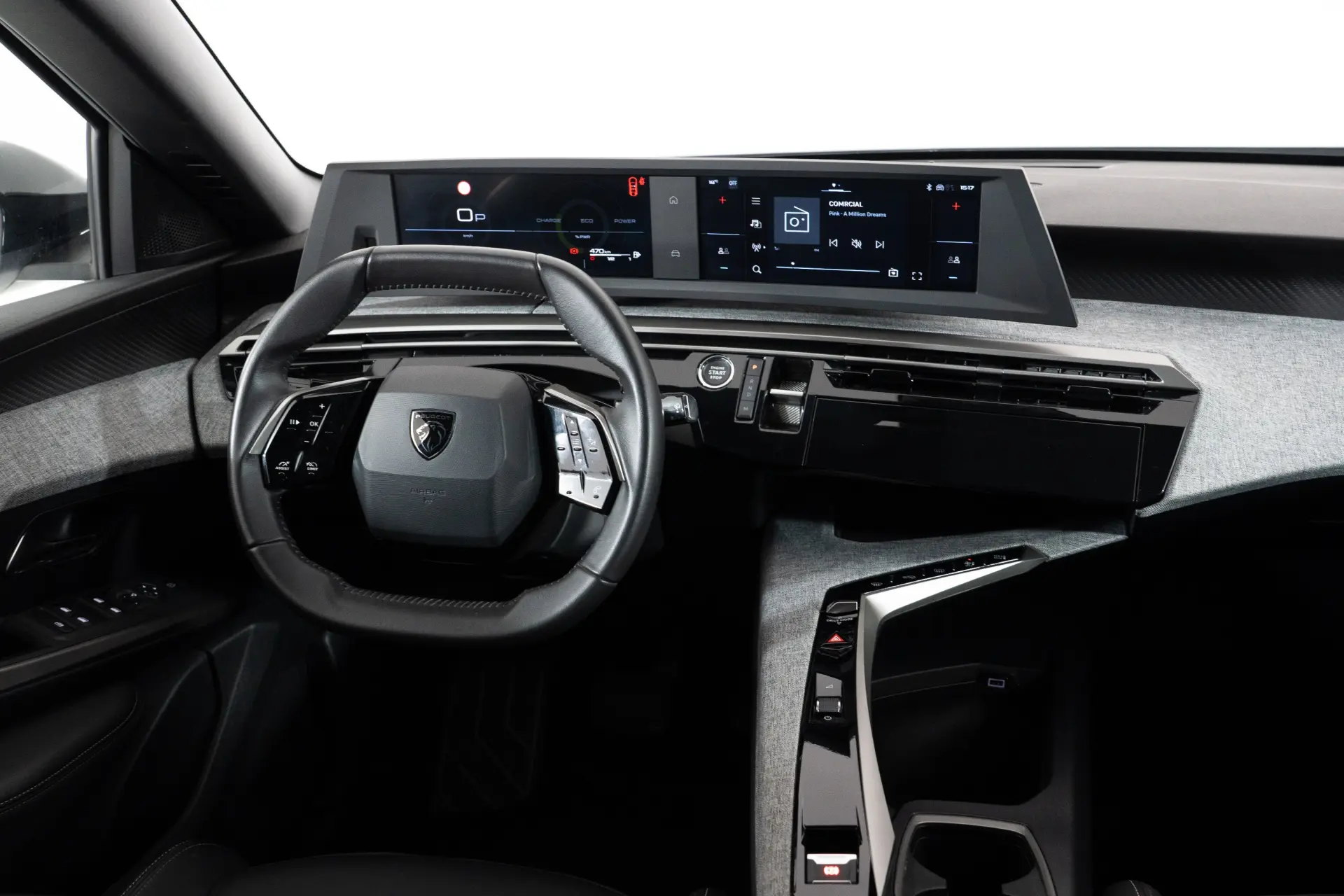 Peugeot 3008 1.2 Hybrid Allure Pack e-DCS6 26