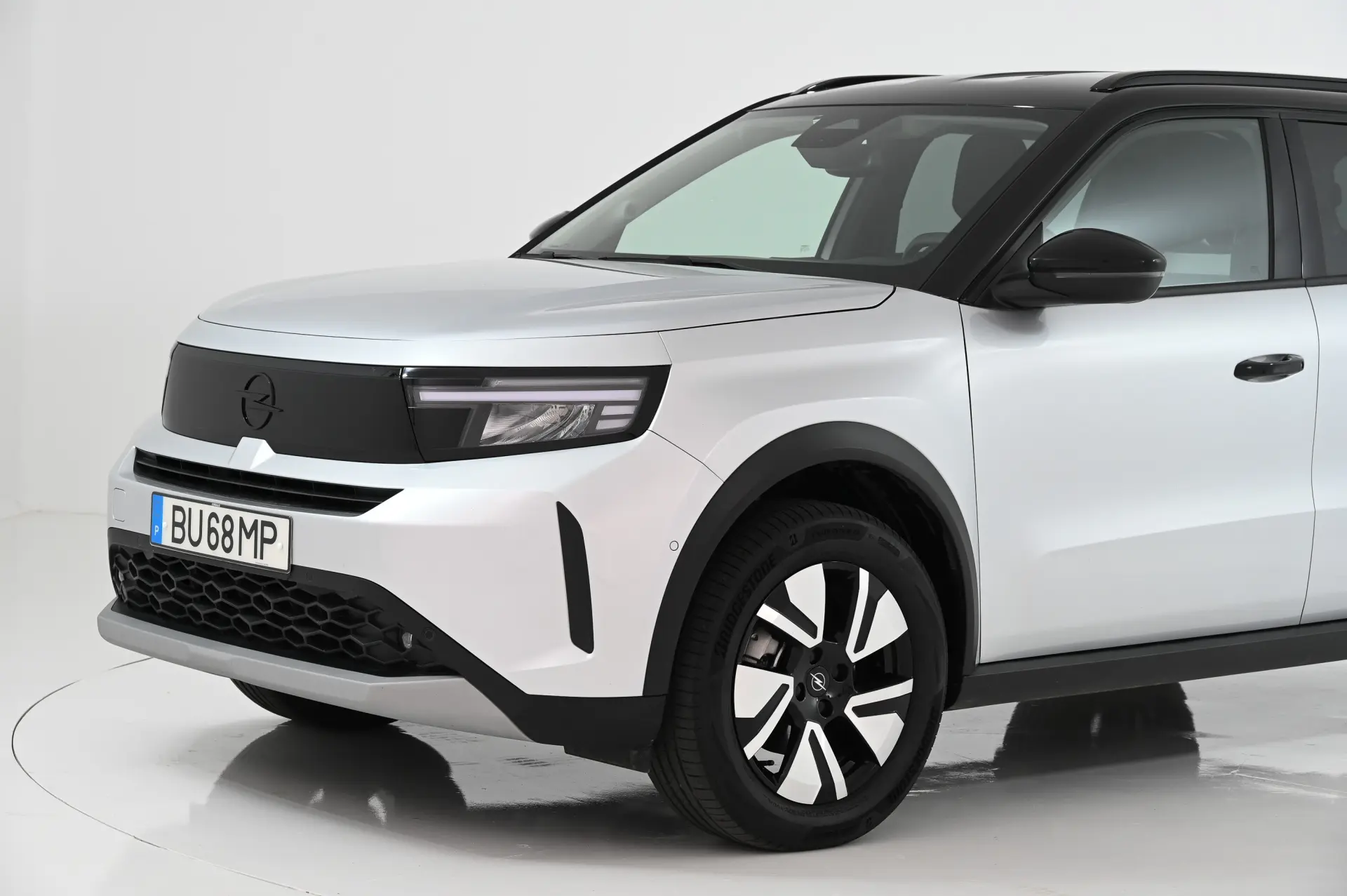 Opel Frontera 1.2 Hybrid GS eDCT 12