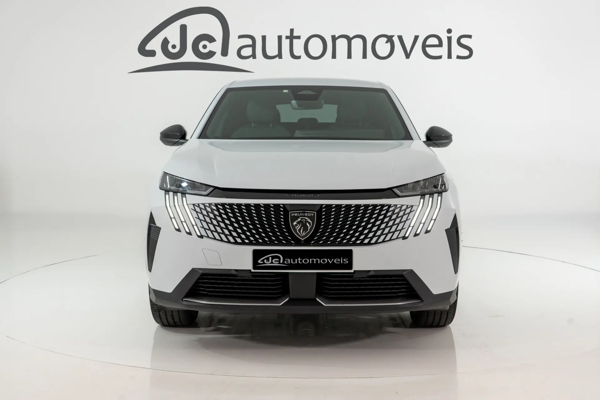 Peugeot 3008 1.2 Hybrid Allure Pack e-DCS6 5