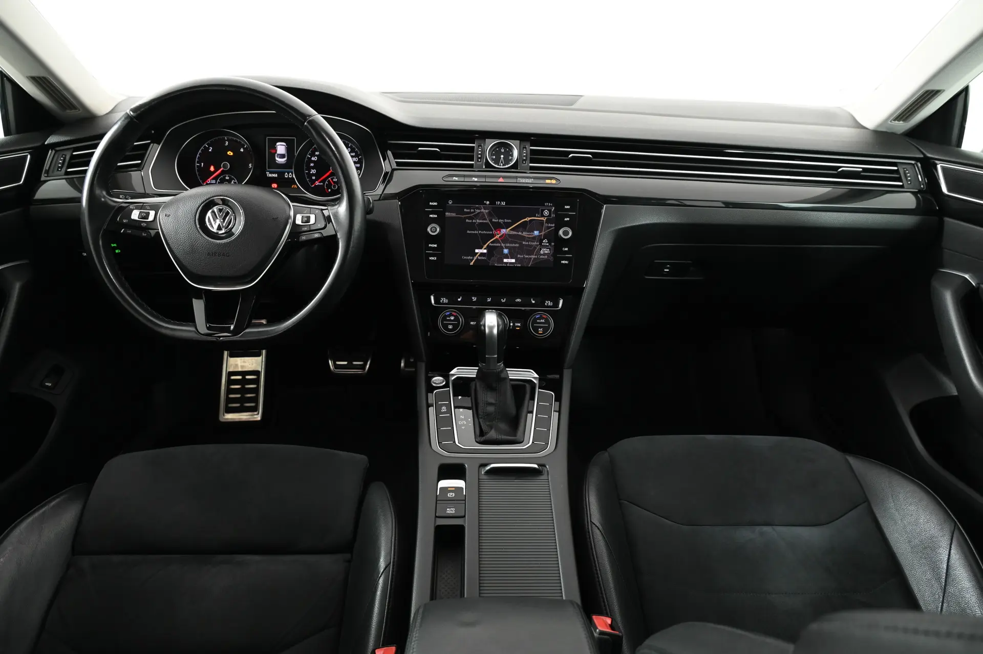 Volkswagen Arteon 2.0 TDI Elegance DSG 3