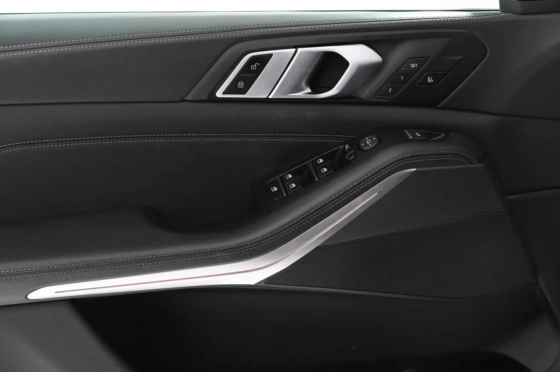 BMW X5 30 d xDrive Pack M 28