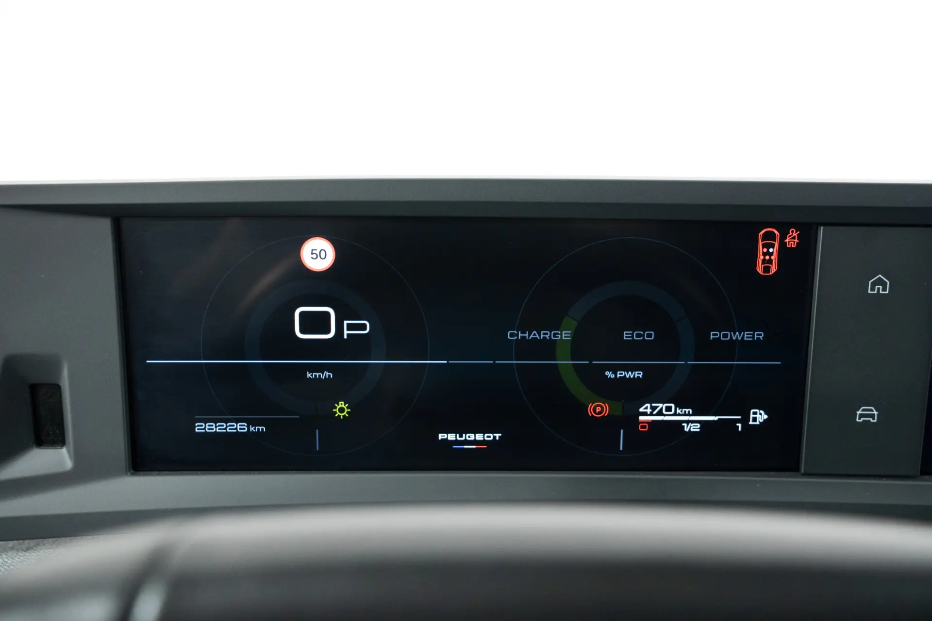 Peugeot 3008 1.2 Hybrid Allure Pack e-DCS6 30