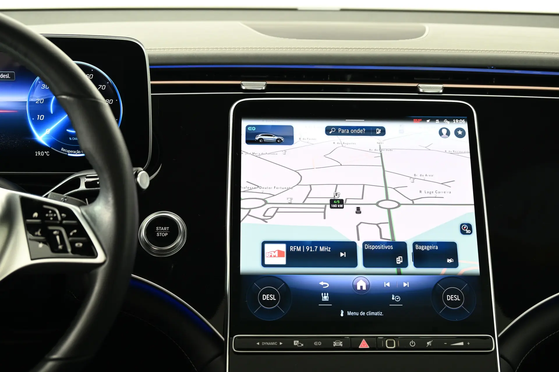 Mercedes-Benz EQE SUV 350+ 21