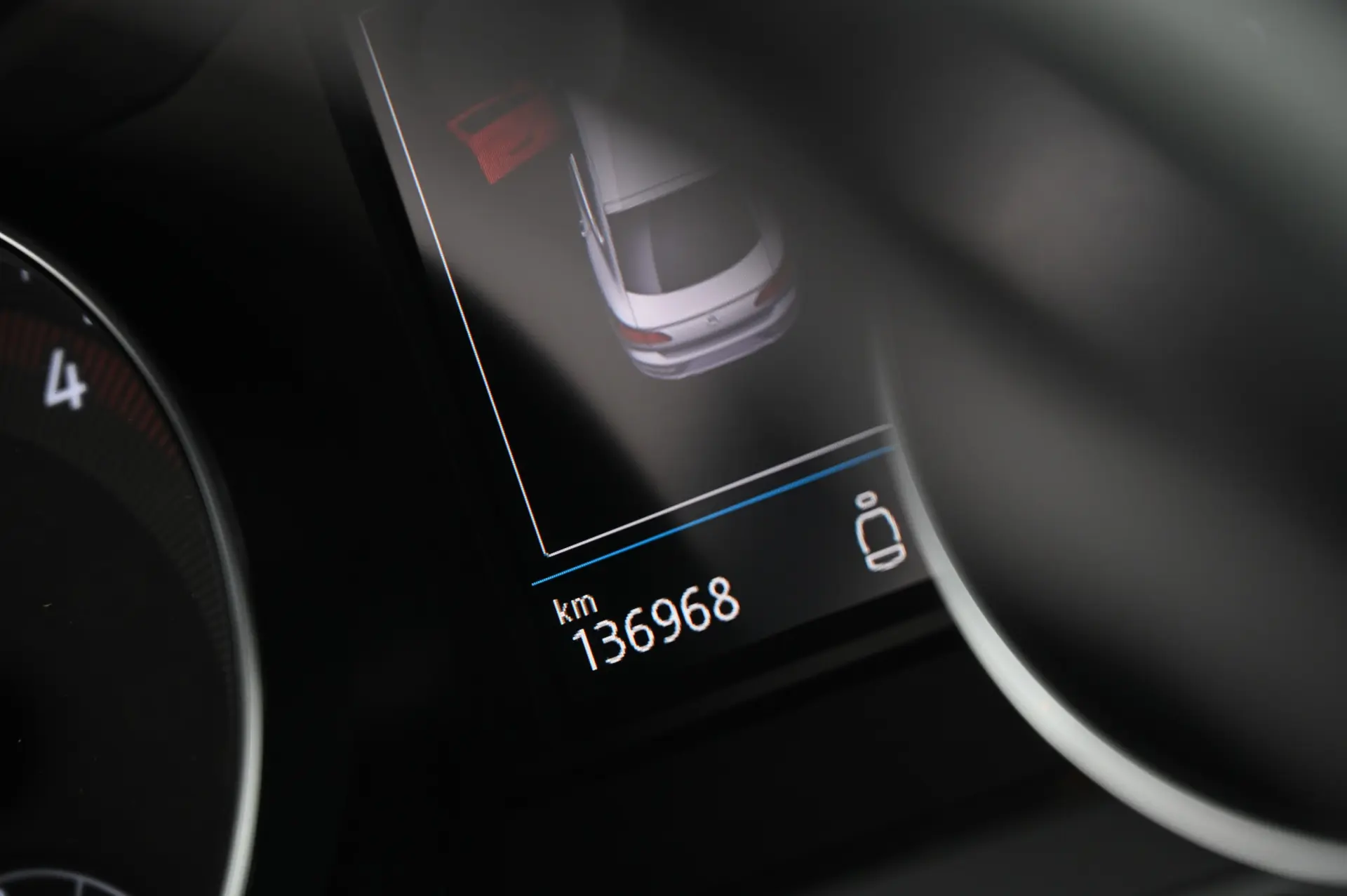 Volkswagen Arteon 2.0 TDI Elegance DSG 18