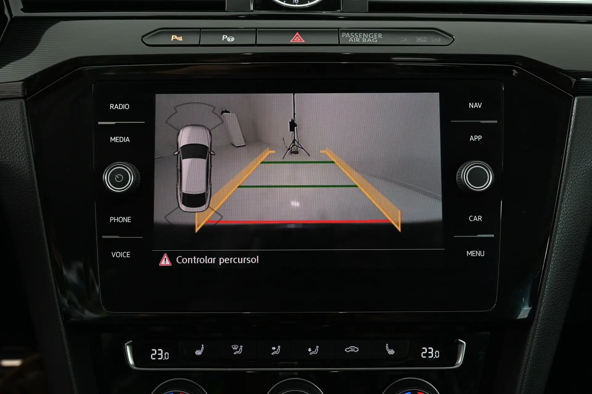 Volkswagen Arteon 2.0 TDI Elegance DSG 20