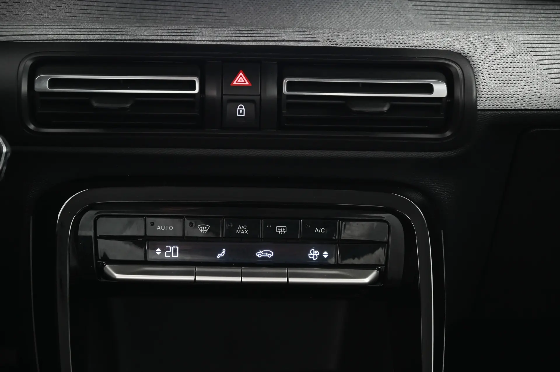 Citroën e-C3 44 kWh Autonomia Conforto Max 27