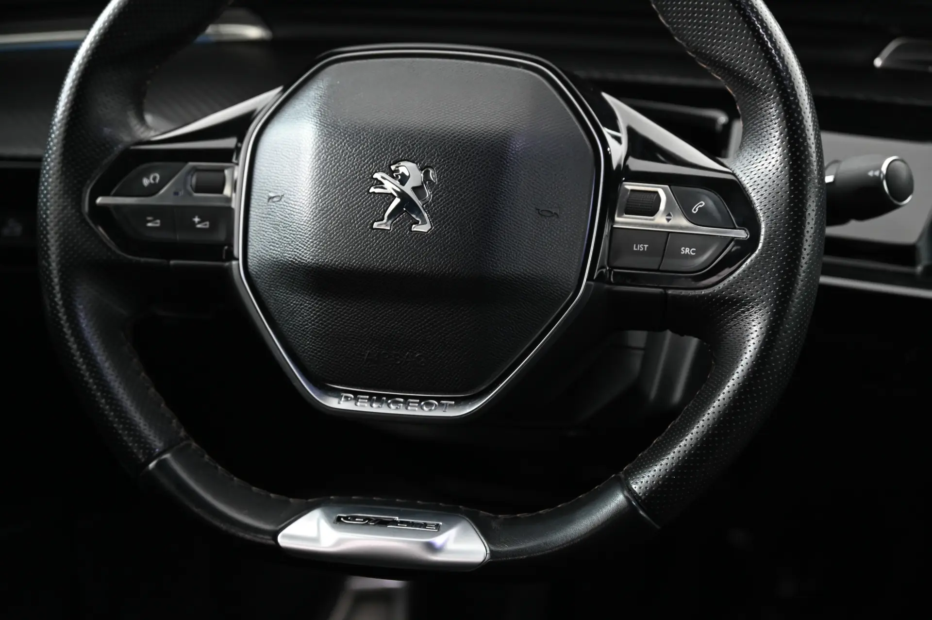 Peugeot 508 1.5 BlueHDi GT Line 18