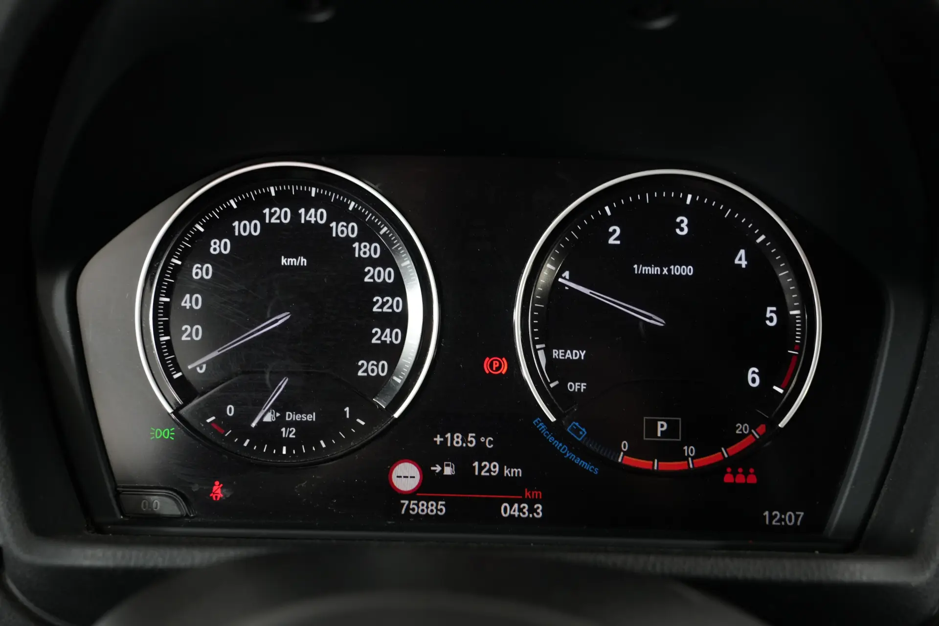 BMW X2 16 d sDrive Auto Pack M 27