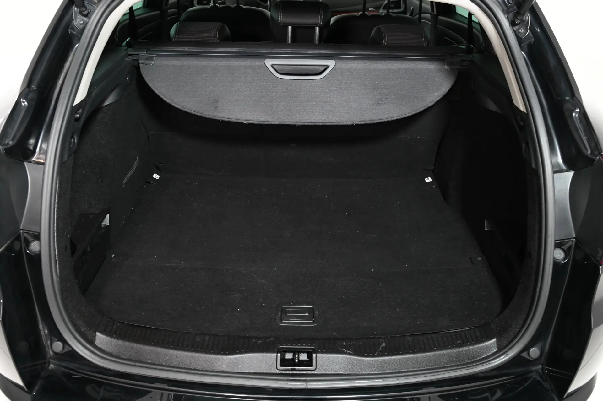 Renault Mégane Sport Tourer 1.5 dCi GT Line 10