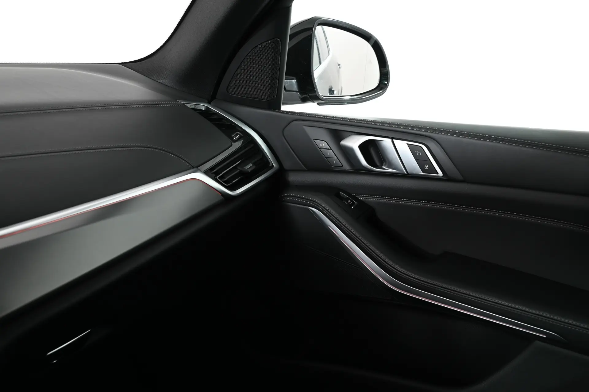 BMW X5 30 d xDrive Pack M 27