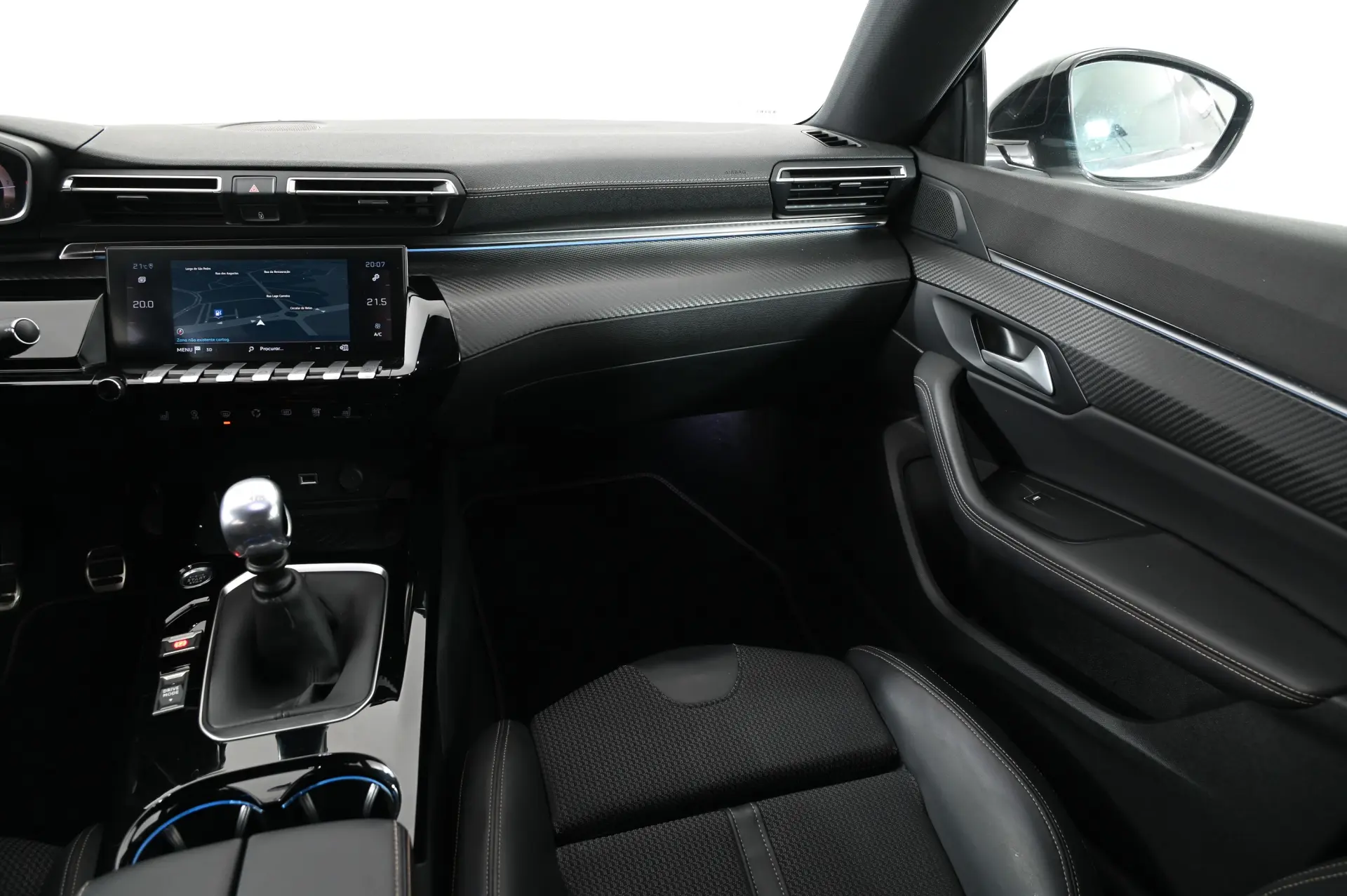 Peugeot 508 1.5 BlueHDi GT Line 17