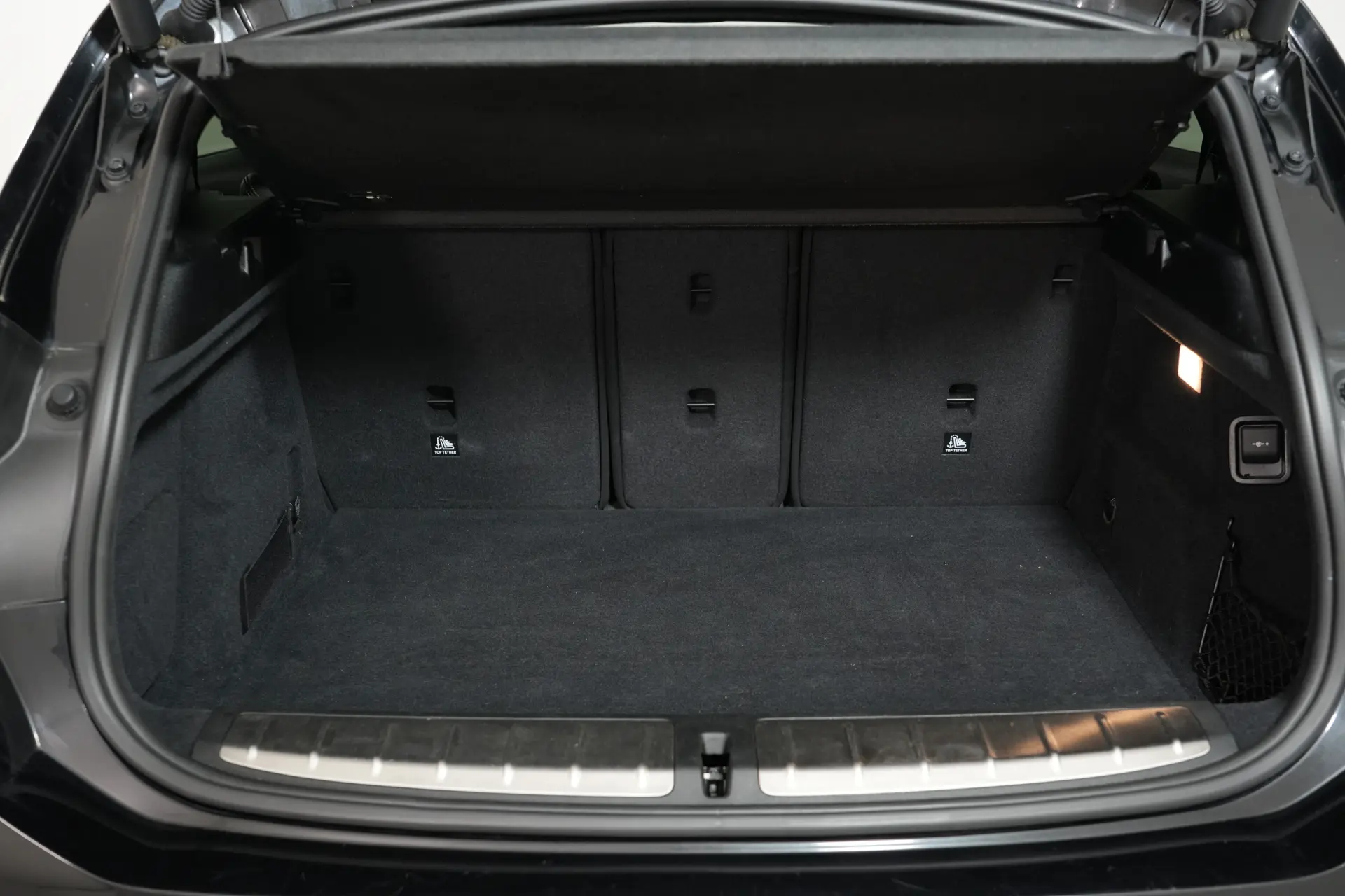 BMW X2 16 d sDrive Auto Pack M 9