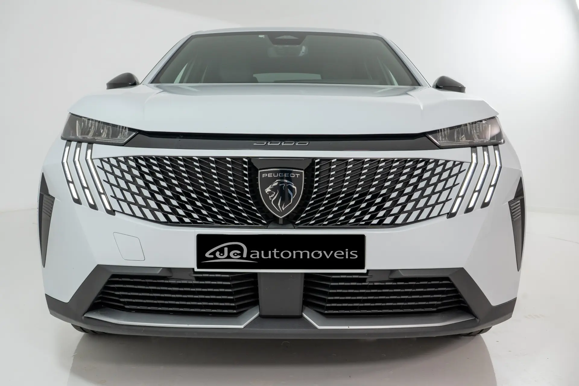 Peugeot 3008 1.2 Hybrid Allure Pack e-DCS6 24