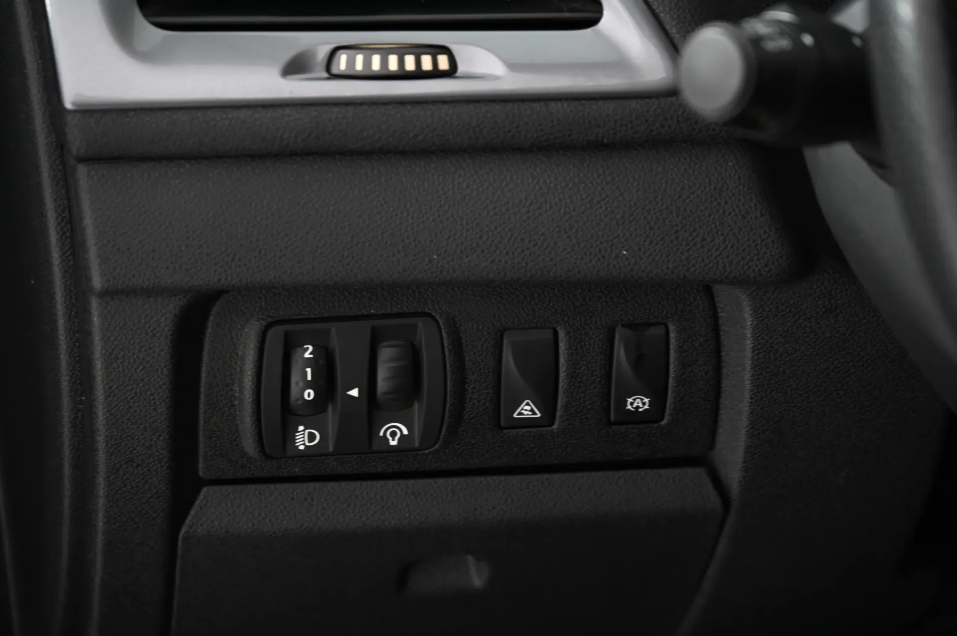 Renault Mégane Sport Tourer 1.5 dCi GT Line 22