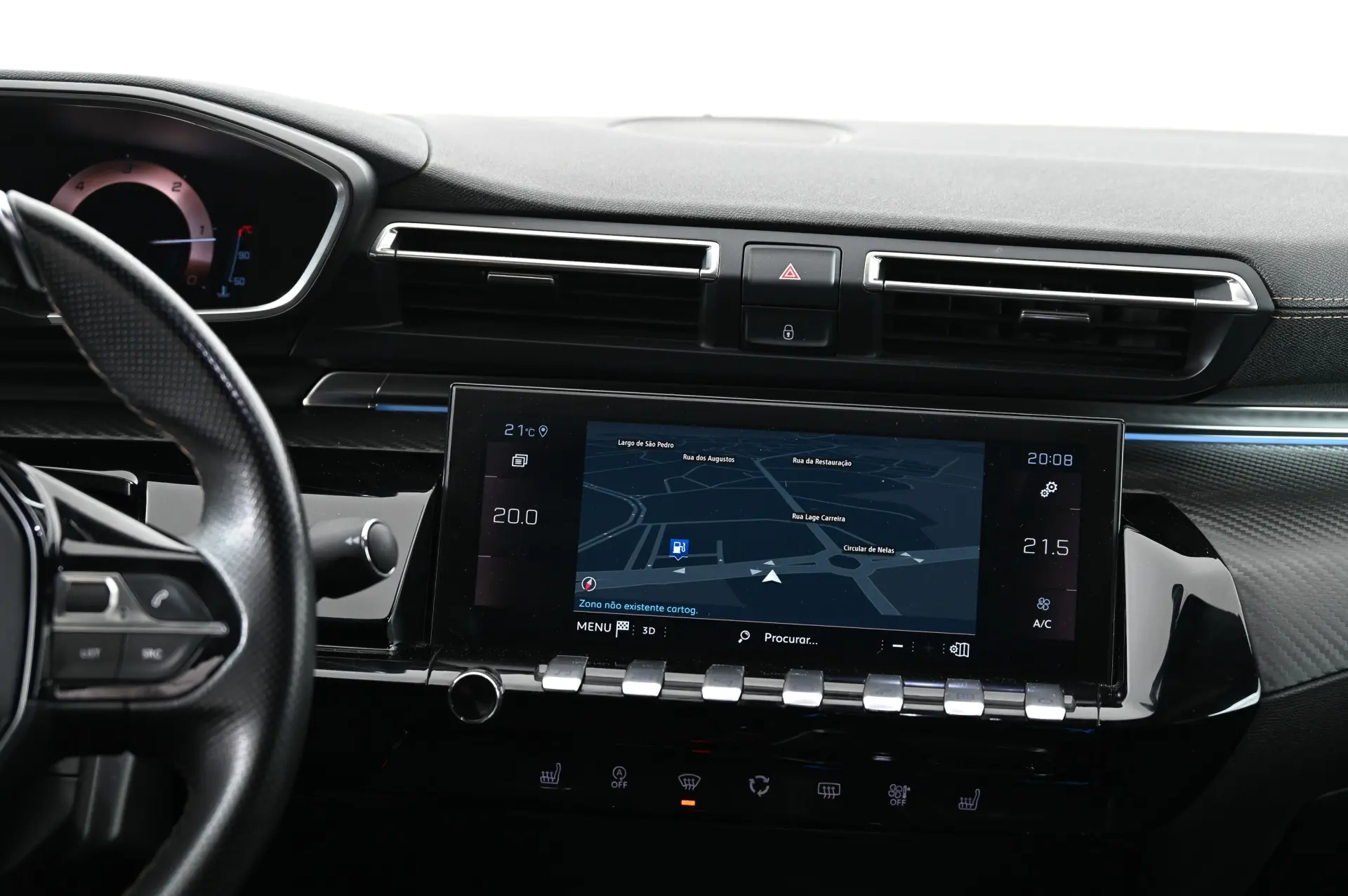 Peugeot 508 1.5 BlueHDi GT Line 24