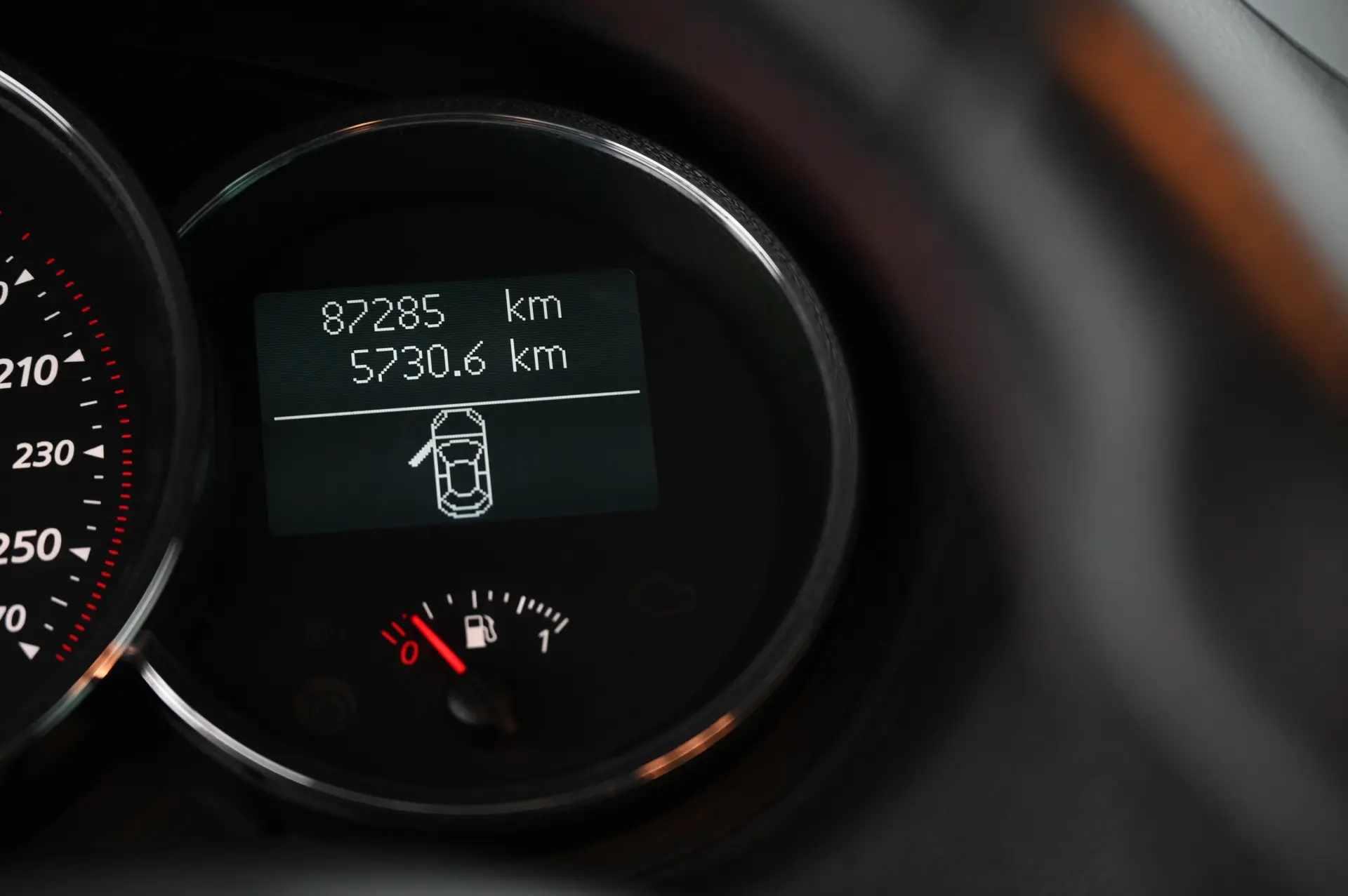 Renault Mégane Sport Tourer 1.5 dCi GT Line 16